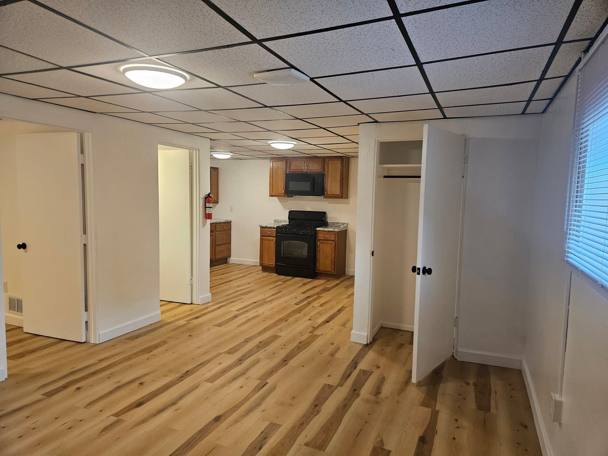 McKees Rocks Apartment: 1216 Vine Street