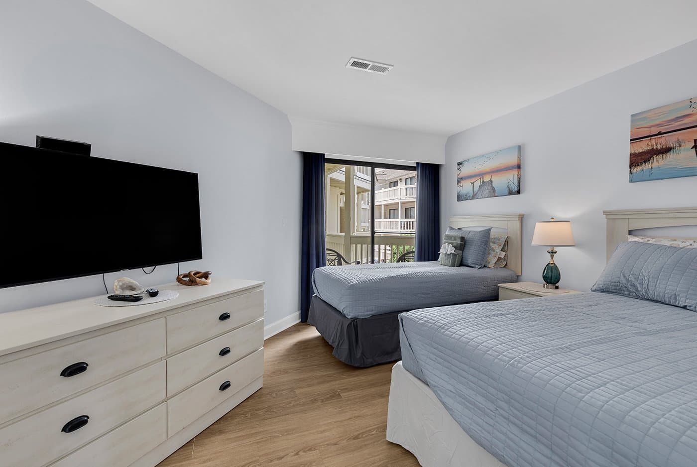 Myrtle Beach Condo: 2805B N Ocean Blvd, Myrtle Beach, SC