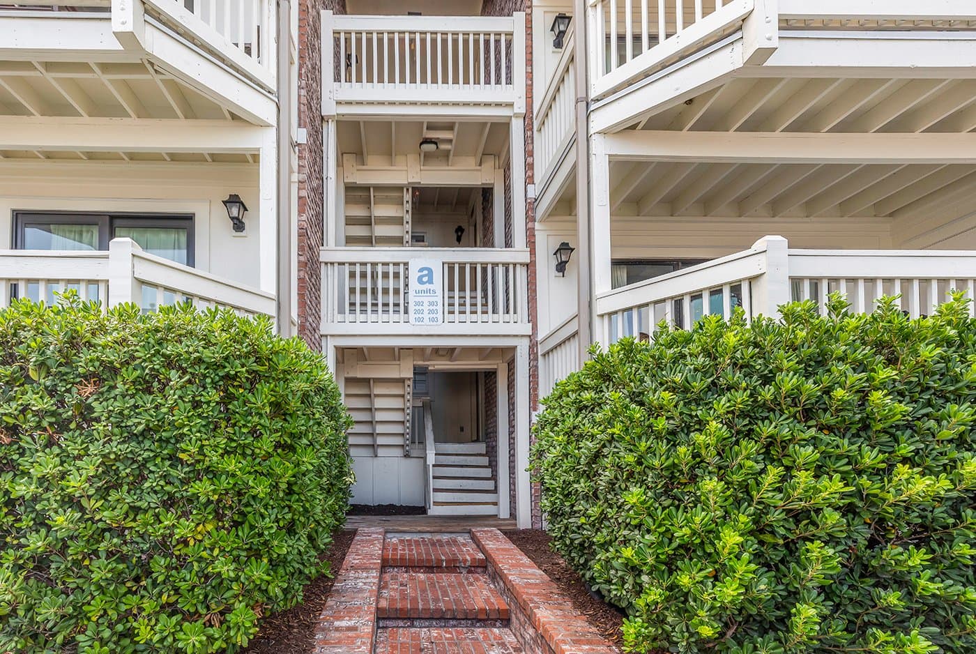 Myrtle Beach Condo: 2805B N Ocean Blvd, Myrtle Beach, SC