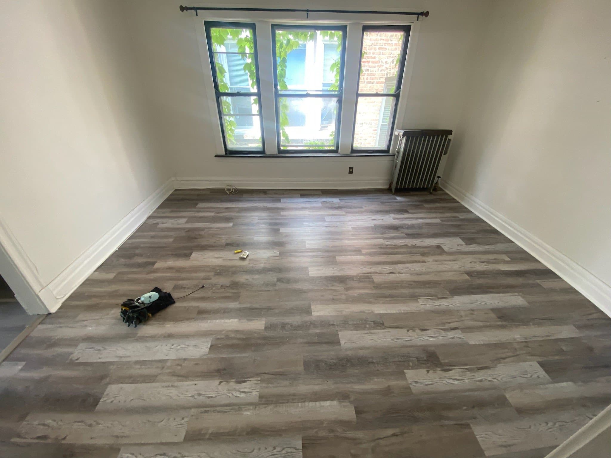 Chicago Apartment: 7712 S Carpenter St