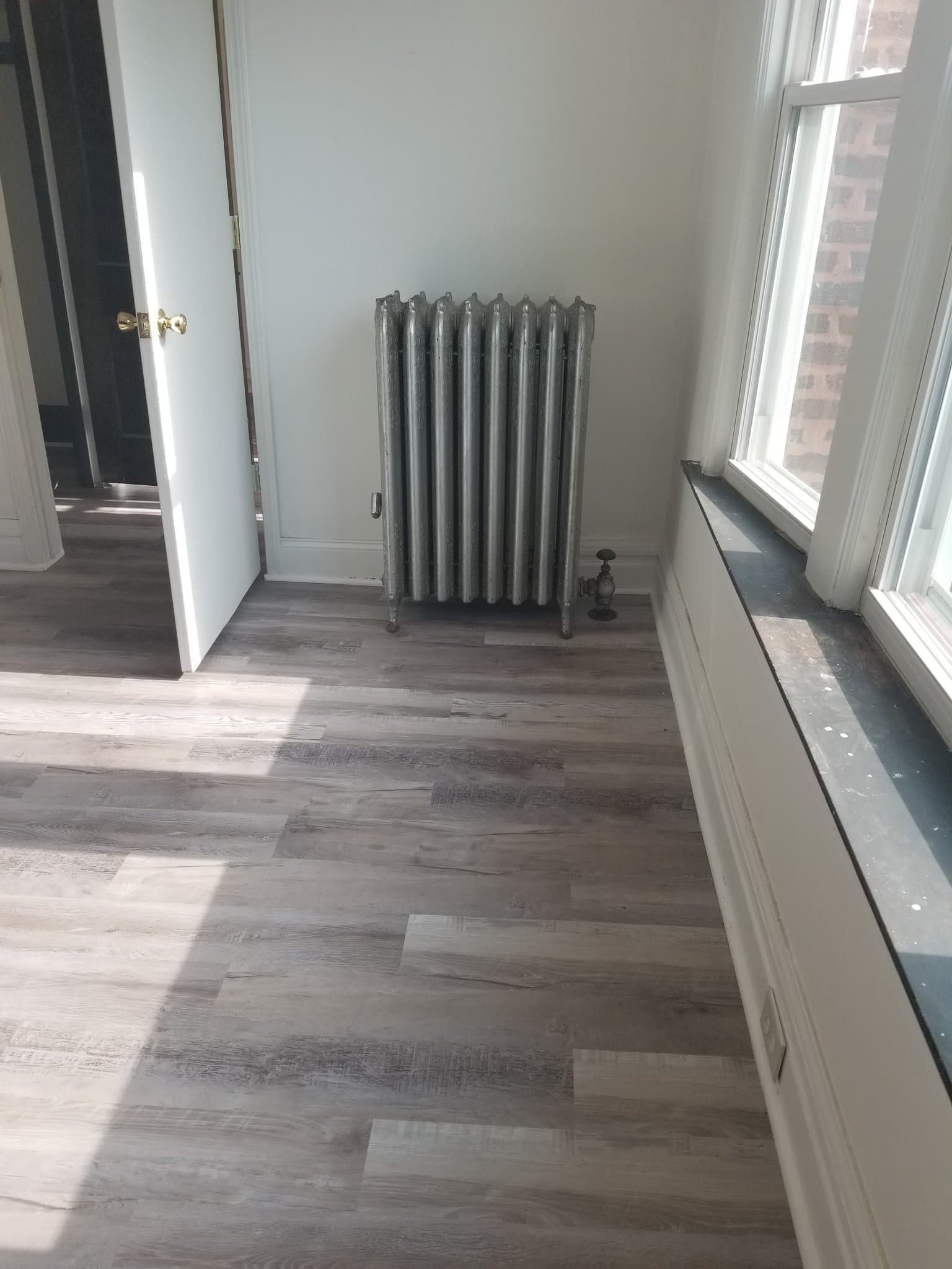 Chicago Apartment: 7712 S Carpenter St