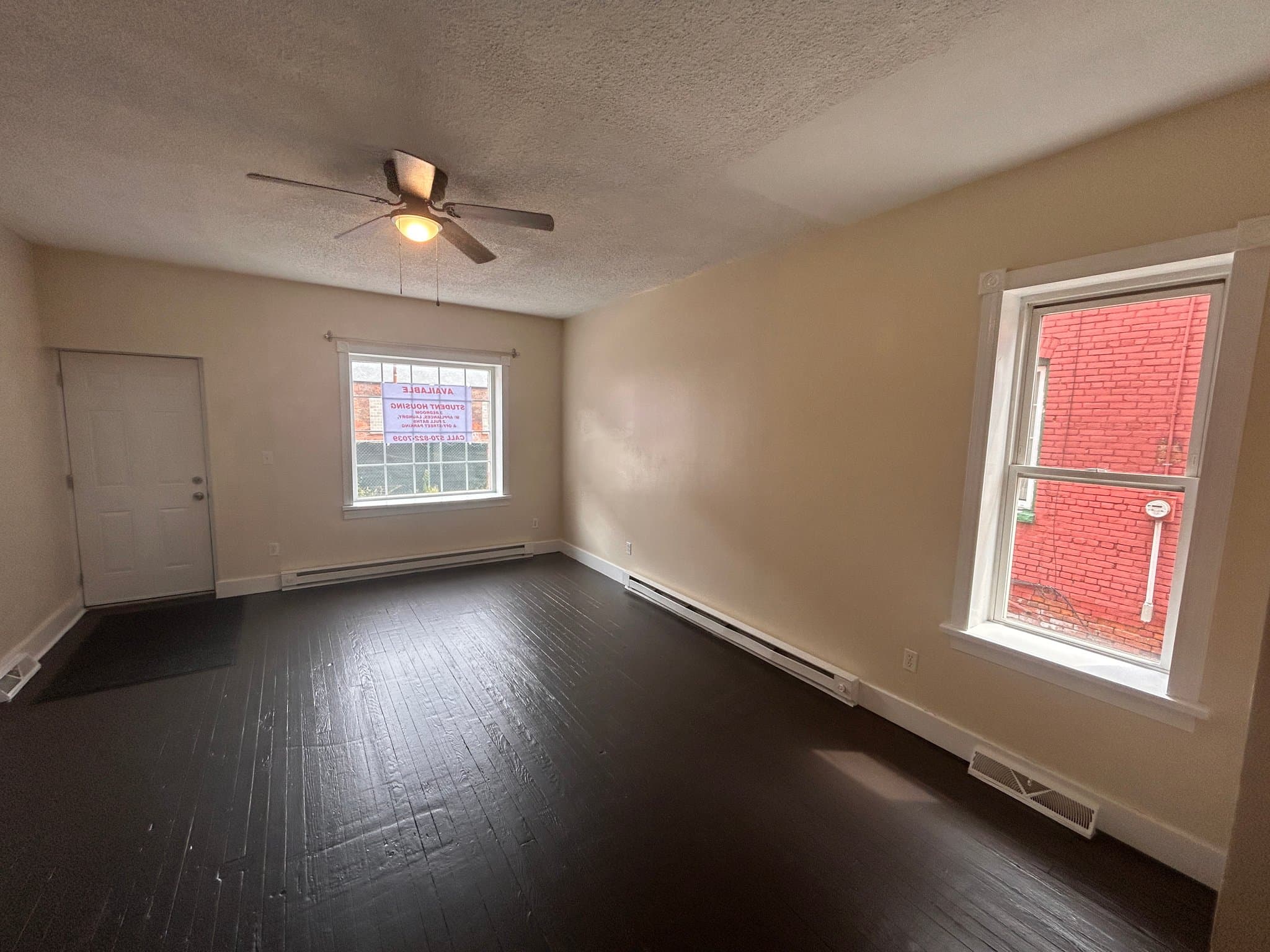 Wilkes Barre Townhome: 34 Meyers Ct