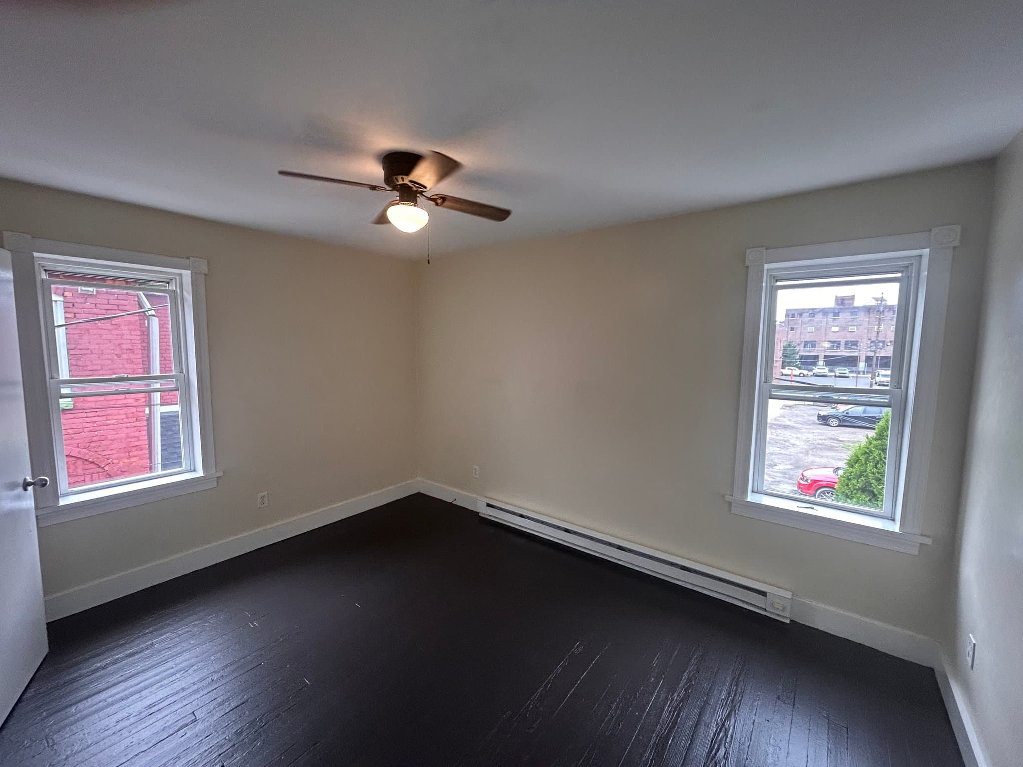 Wilkes Barre Townhome: 34 Meyers Ct