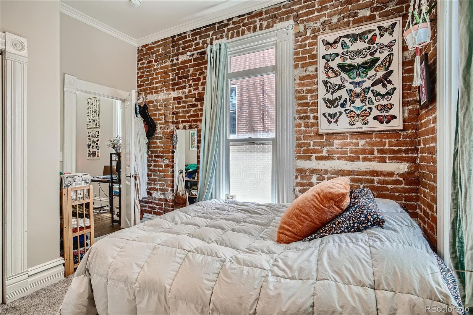 Denver Multiplex: 1547 High St unit 2