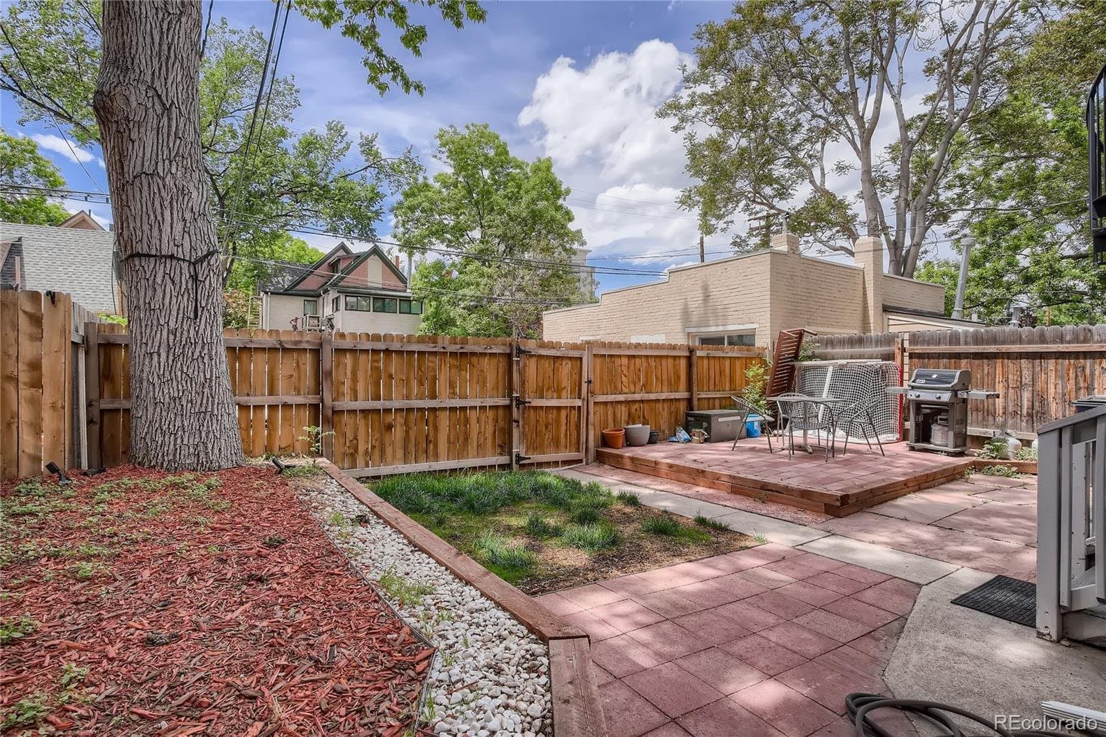 Denver Multiplex: 1547 High St unit 2