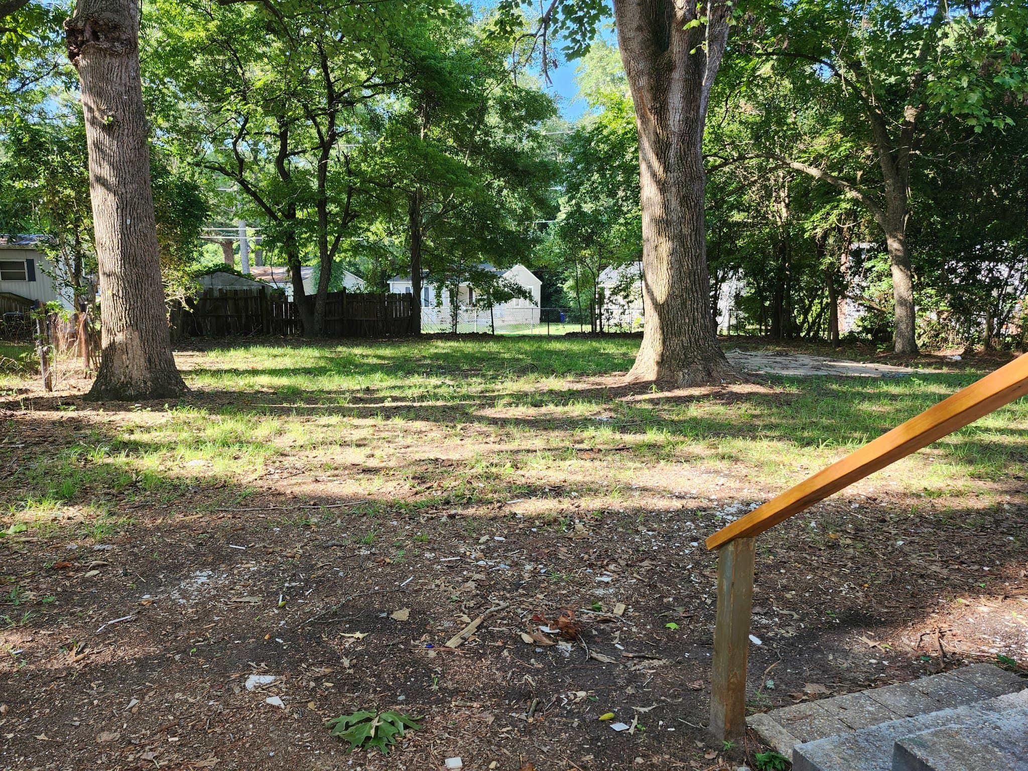 Kinston Multiplex: 1822 Dupree St