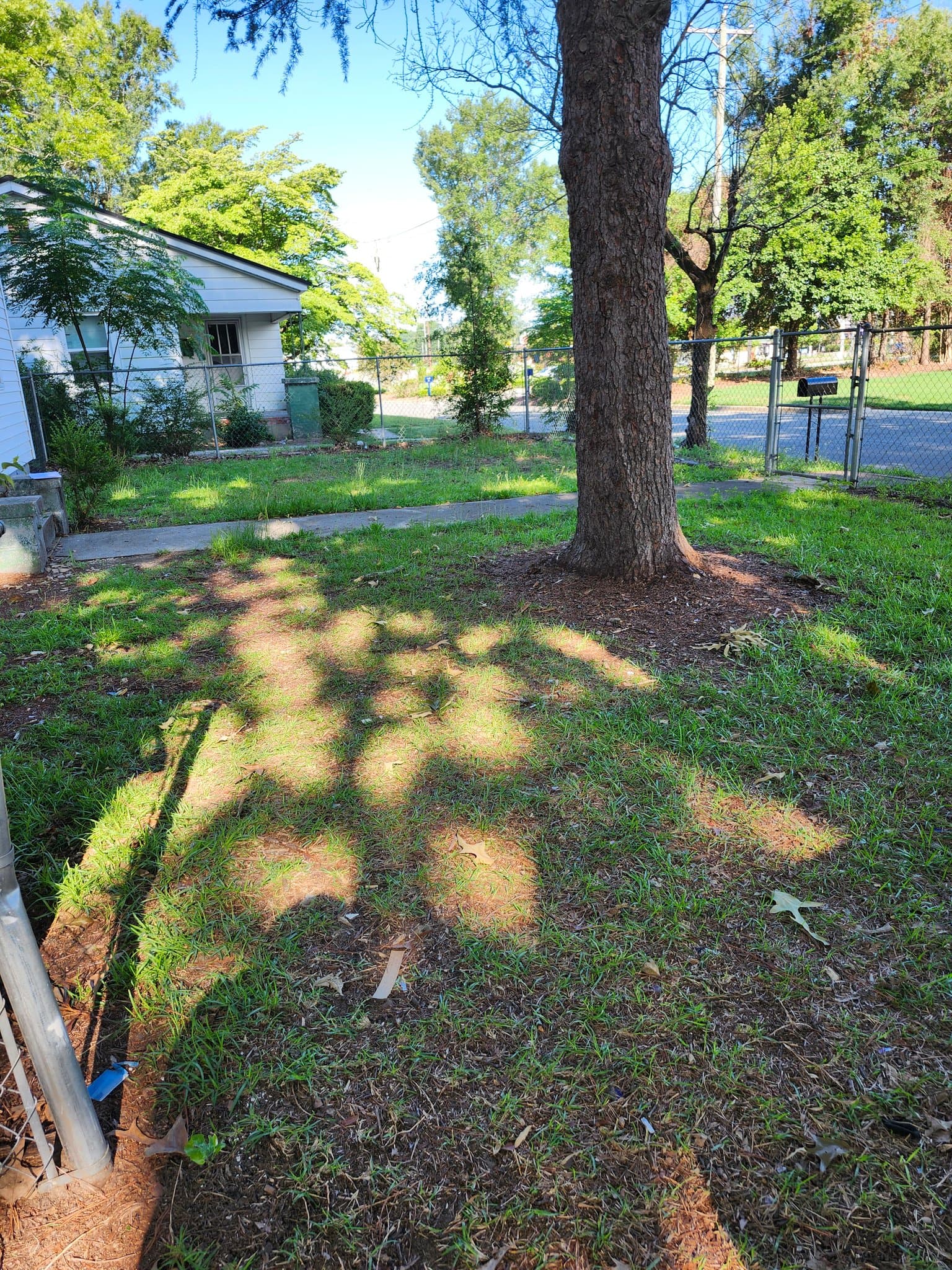 Kinston Multiplex: 1822 Dupree St