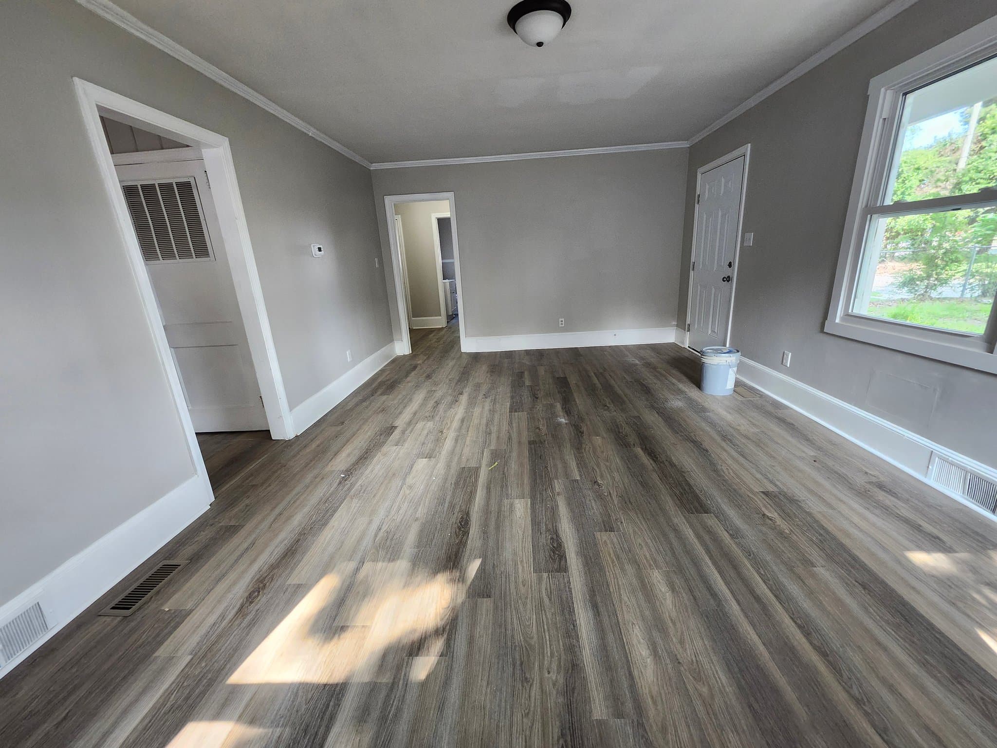 Kinston Multiplex: 1822 Dupree St
