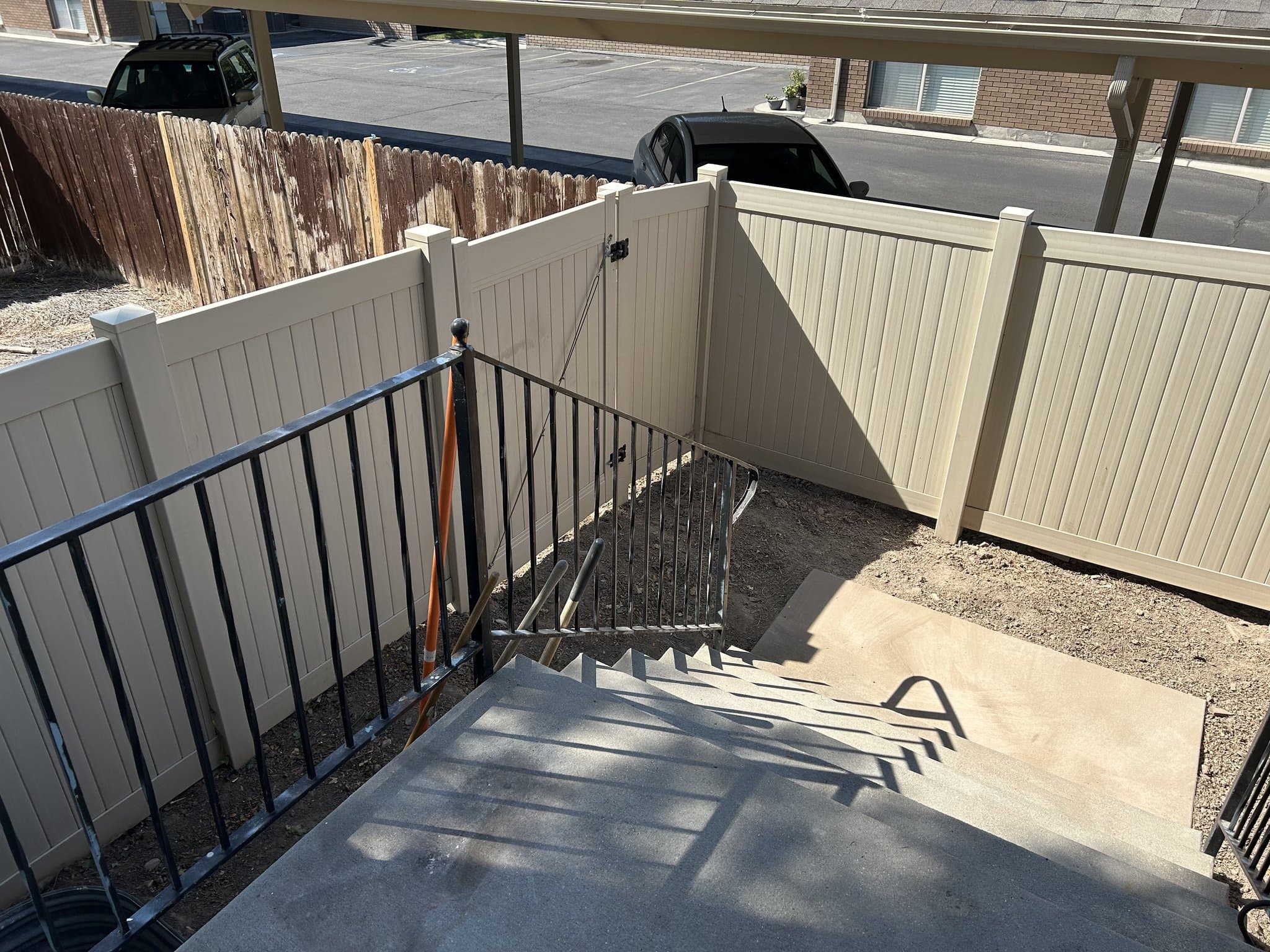 Orem Townhome: 1947 S Columbia Ln