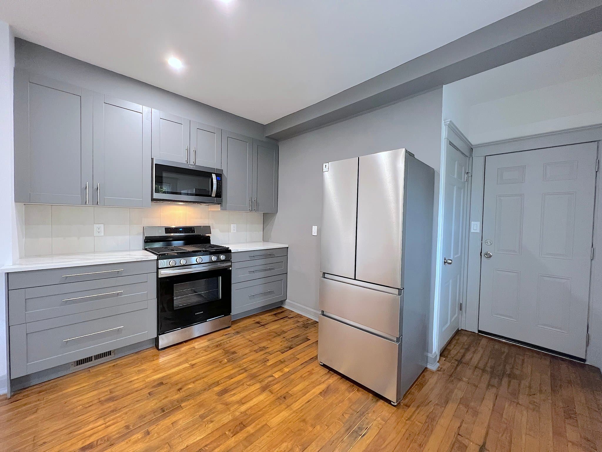 Detroit Condo: 3761 Maxwell Str