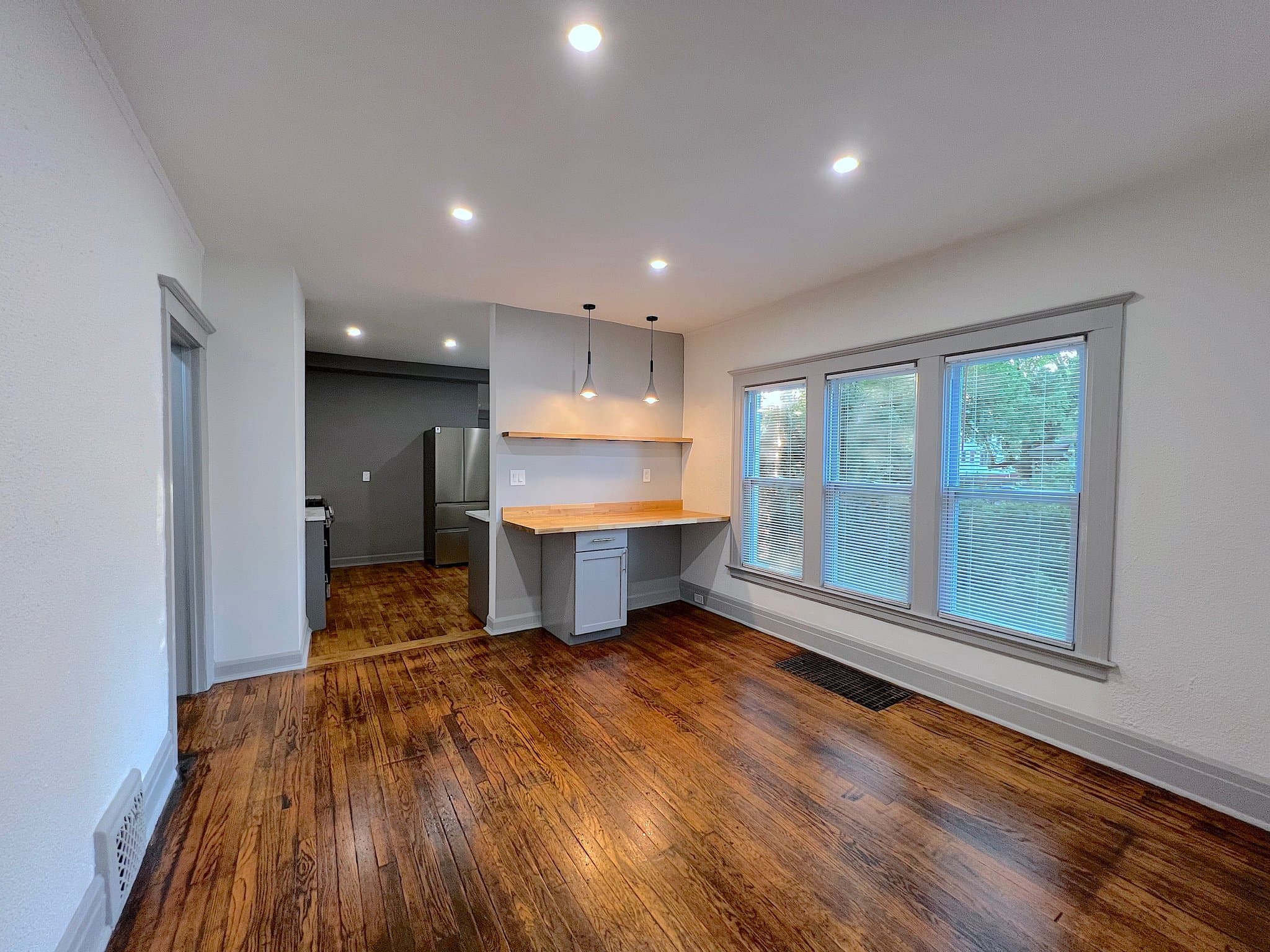 Detroit Condo: 3761 Maxwell Str