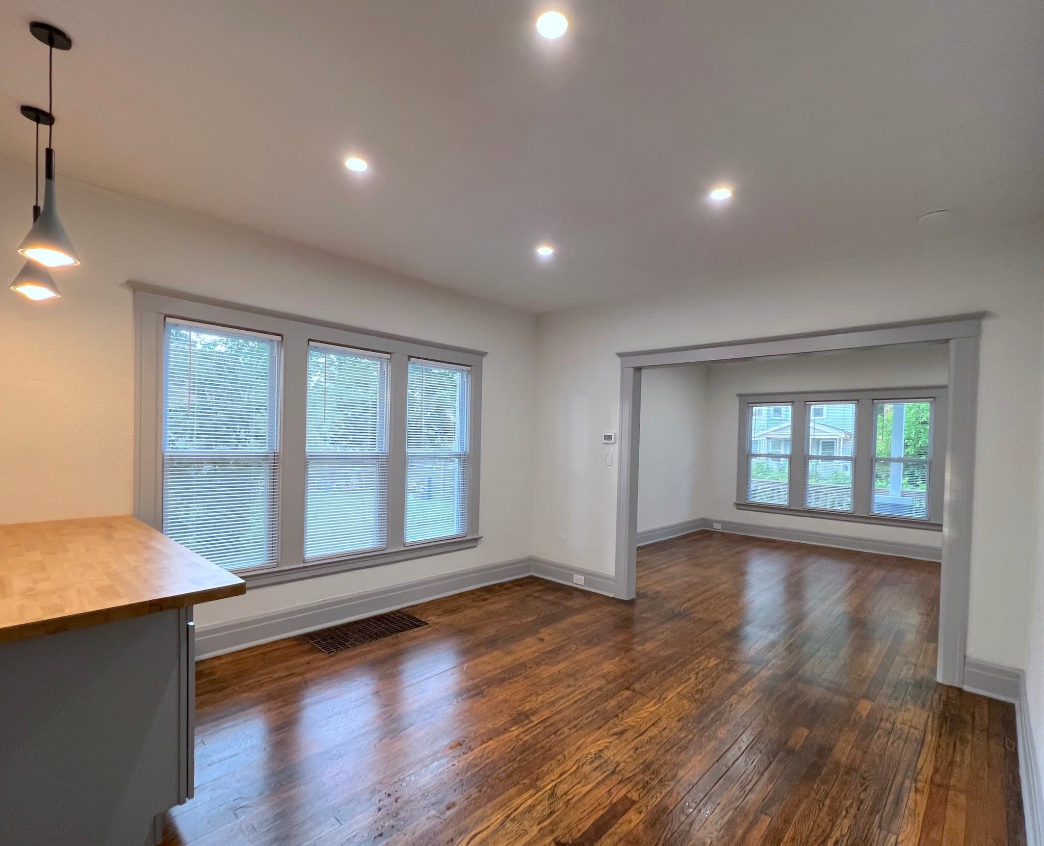 Detroit Condo: 3761 Maxwell Str