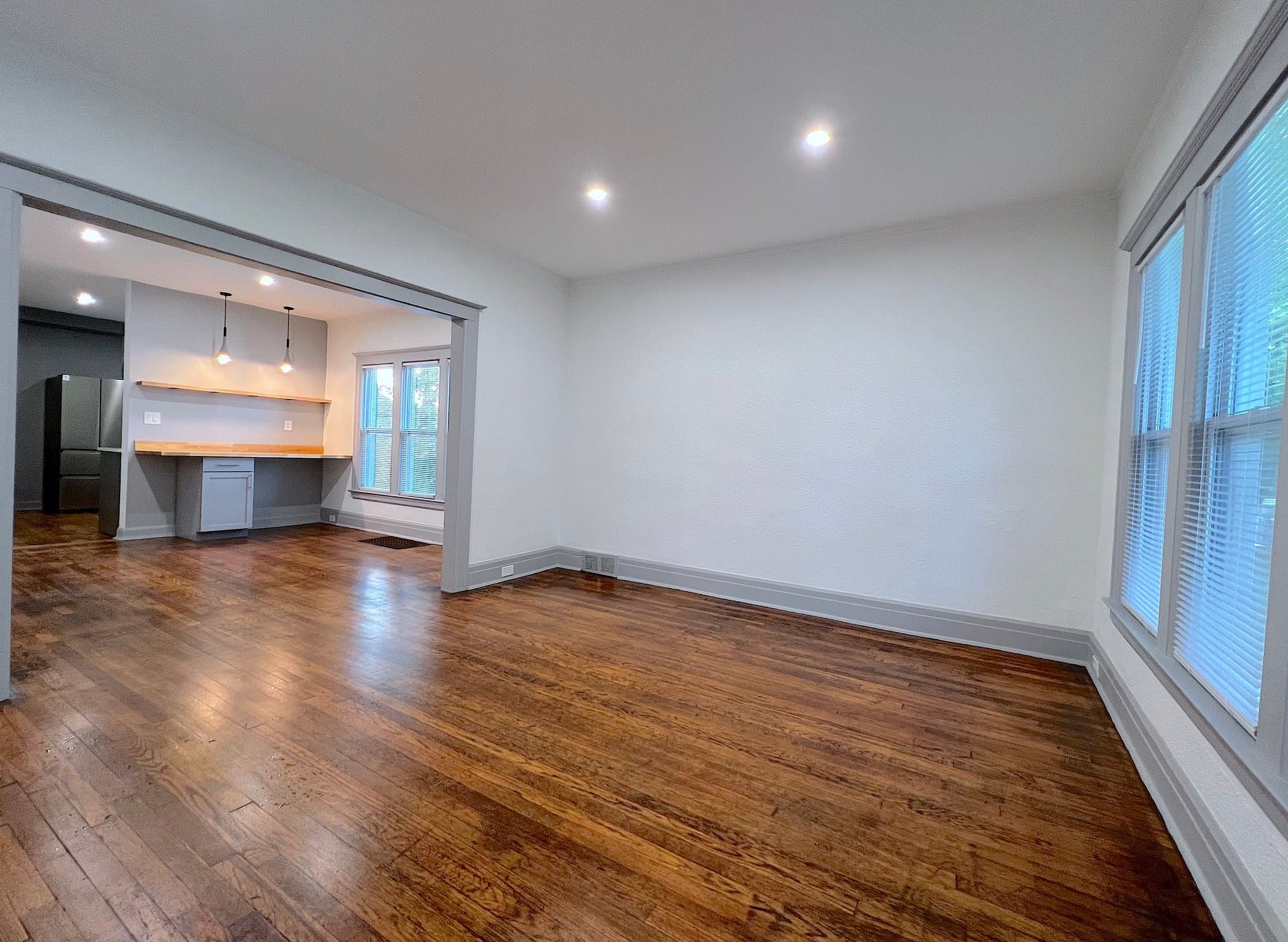 Detroit Condo: 3761 Maxwell Str