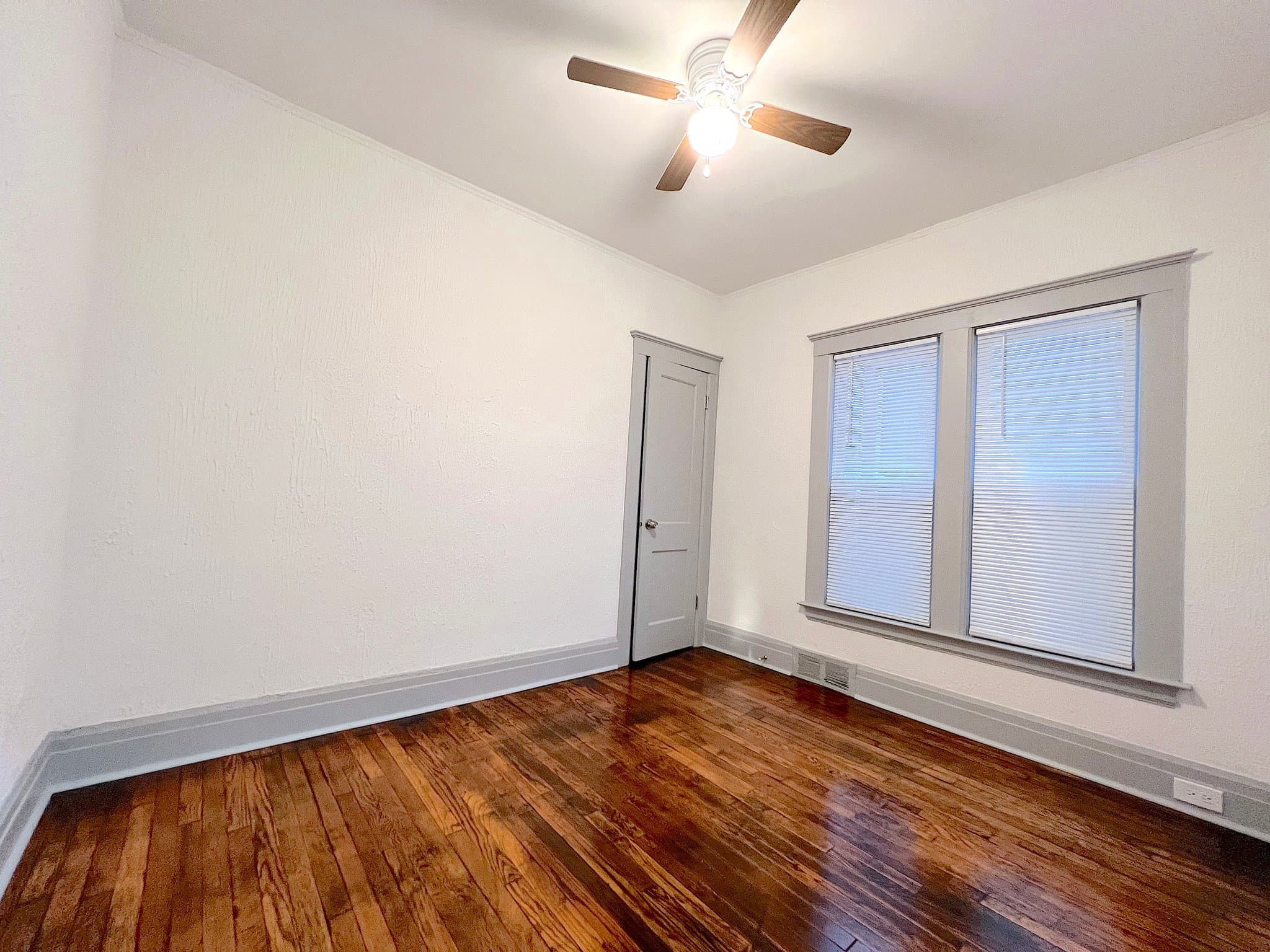Detroit Condo: 3761 Maxwell Str