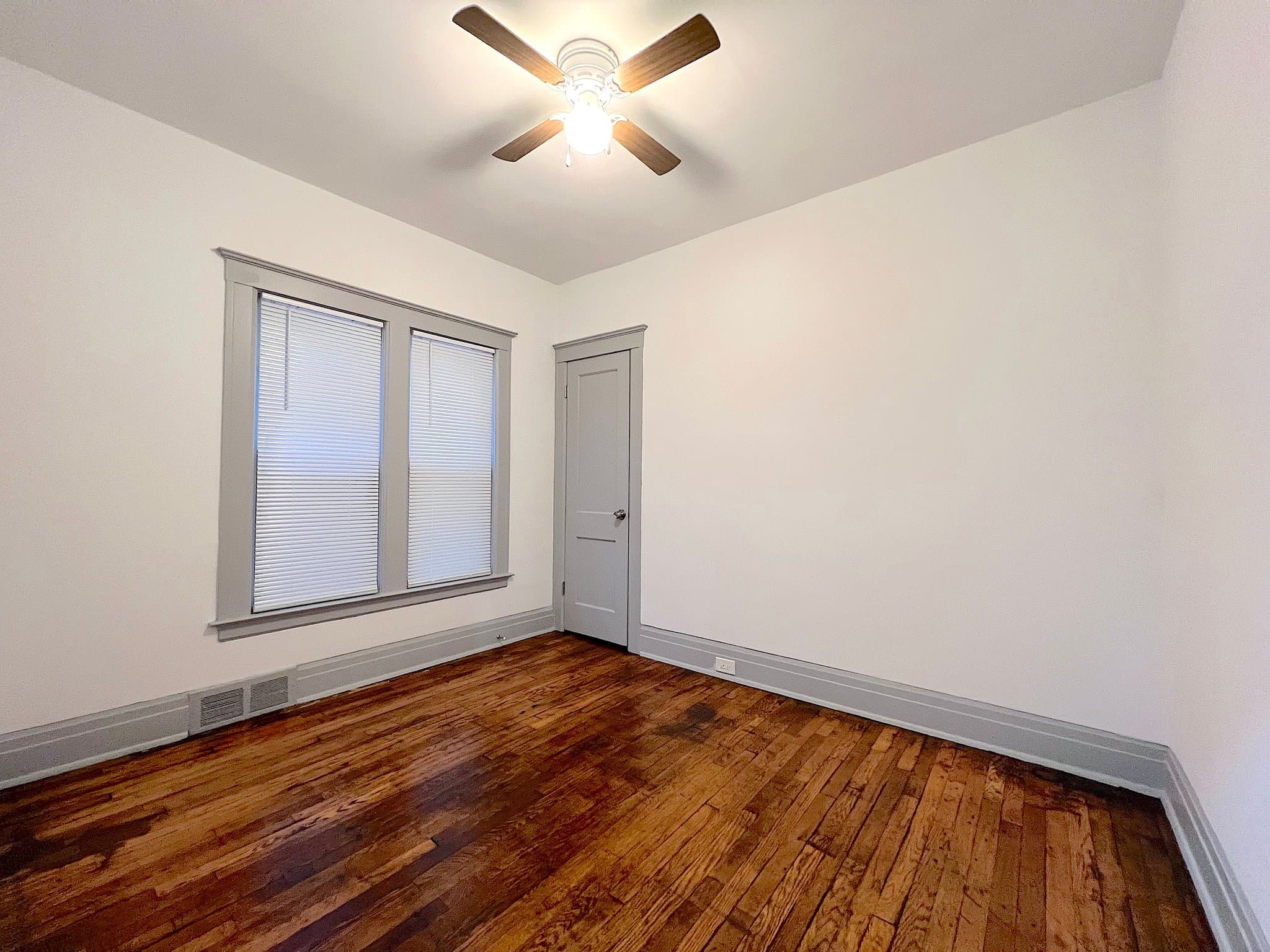 Detroit Condo: 3761 Maxwell Str