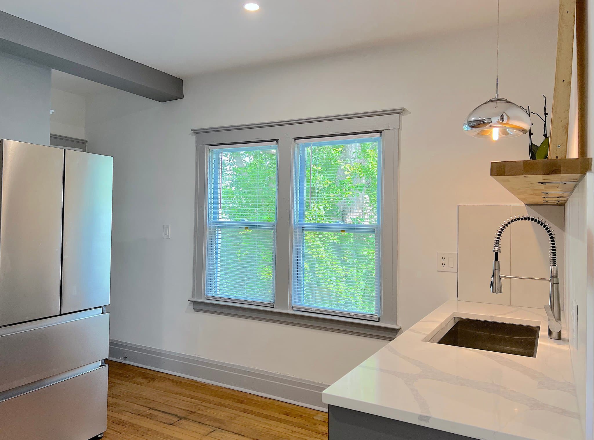 Detroit Condo: 3761 Maxwell Str