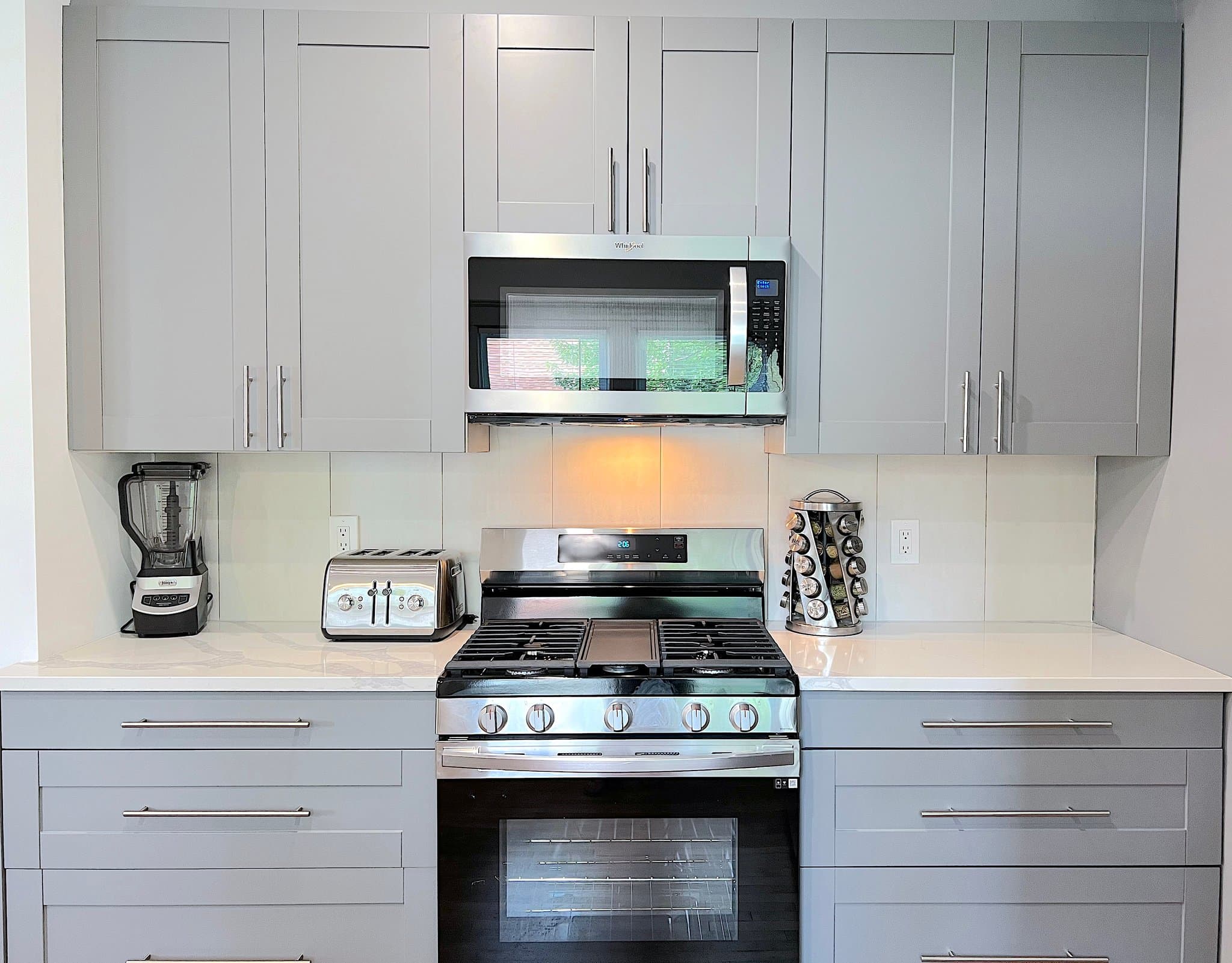 Detroit Condo: 3761 Maxwell Str