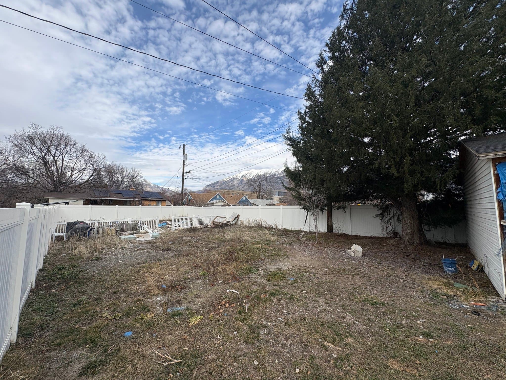 Provo Multiplex: 668 W. 890 N.