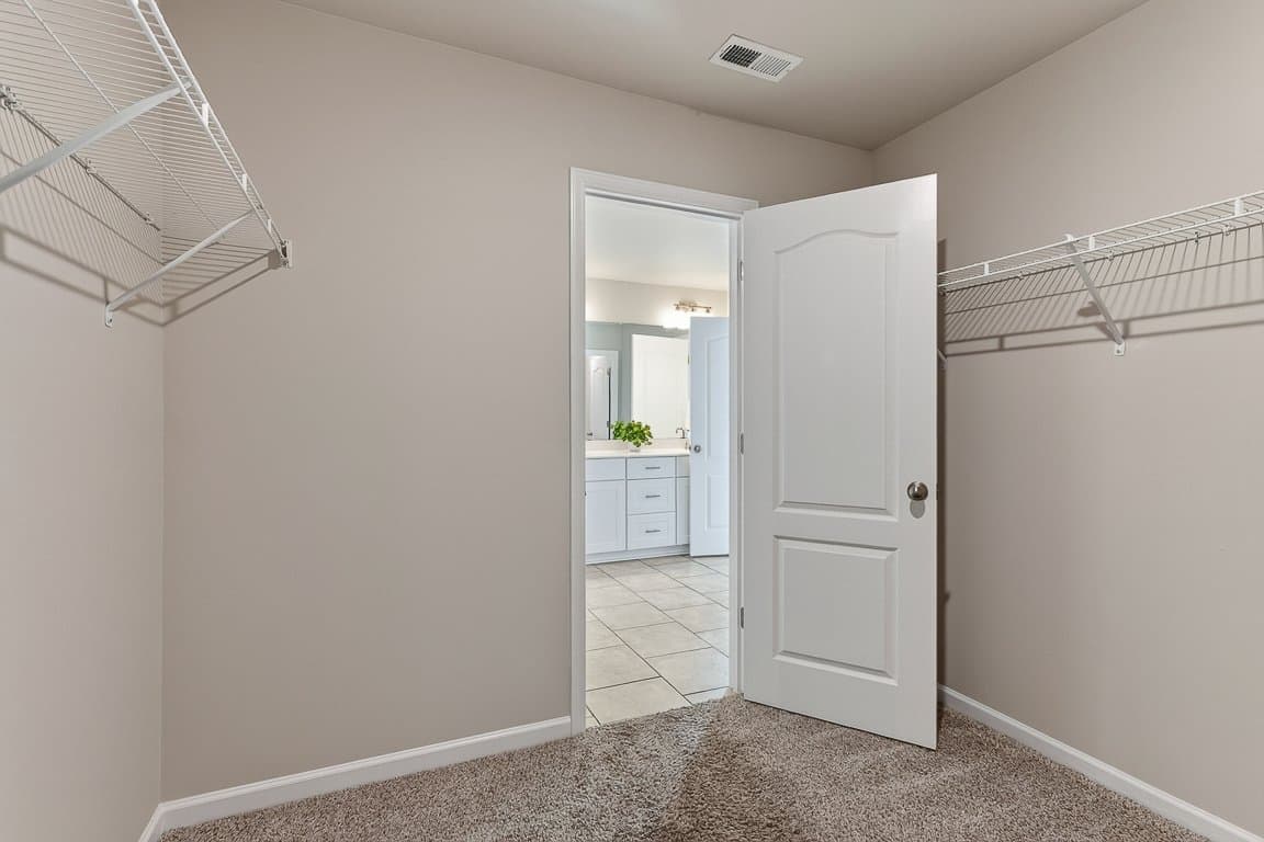 Fuquay Varina House: 109 Boone Lake Way
