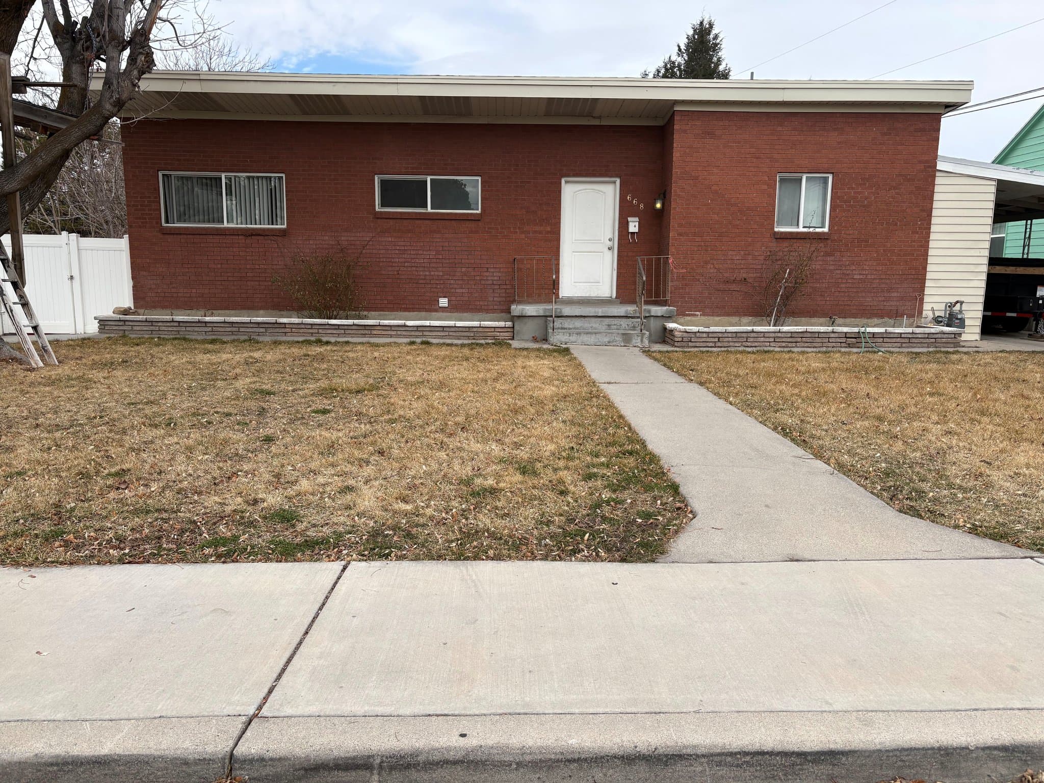 Provo Multiplex: 668 W. 890 N.