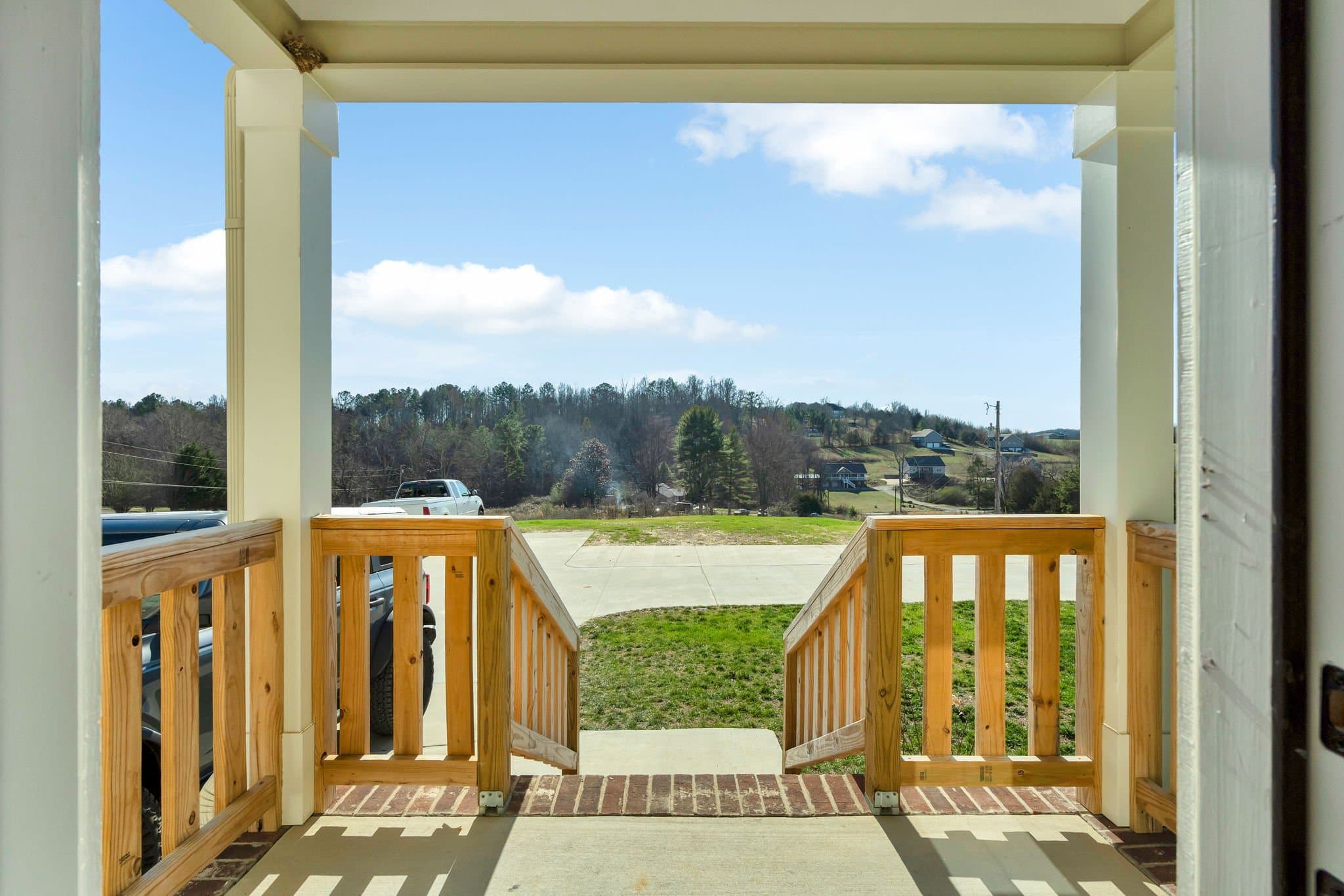Cleveland Townhome: 359 Hungry Hollow Rd SE