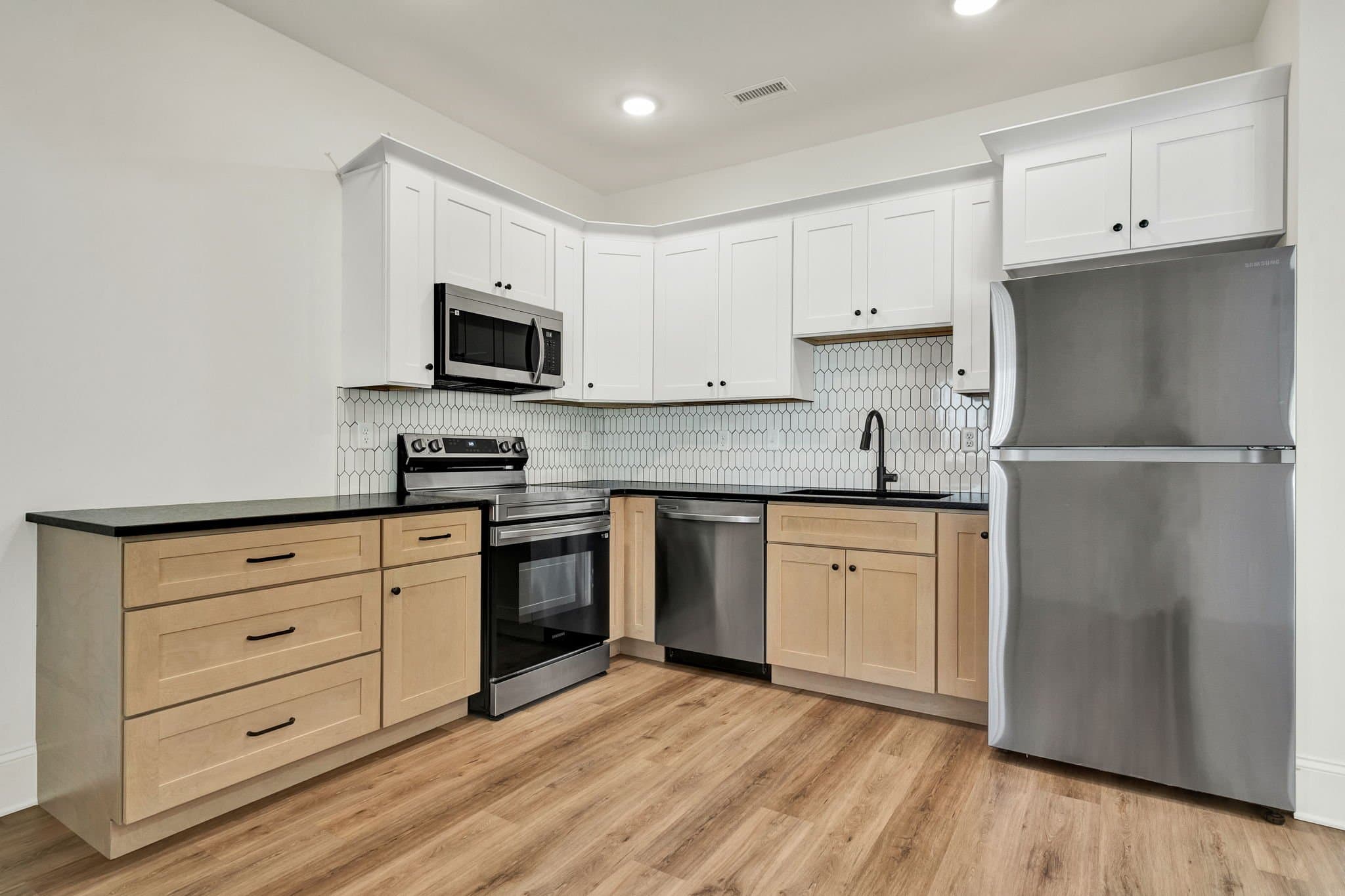 Cleveland Townhome: 359 Hungry Hollow Rd SE