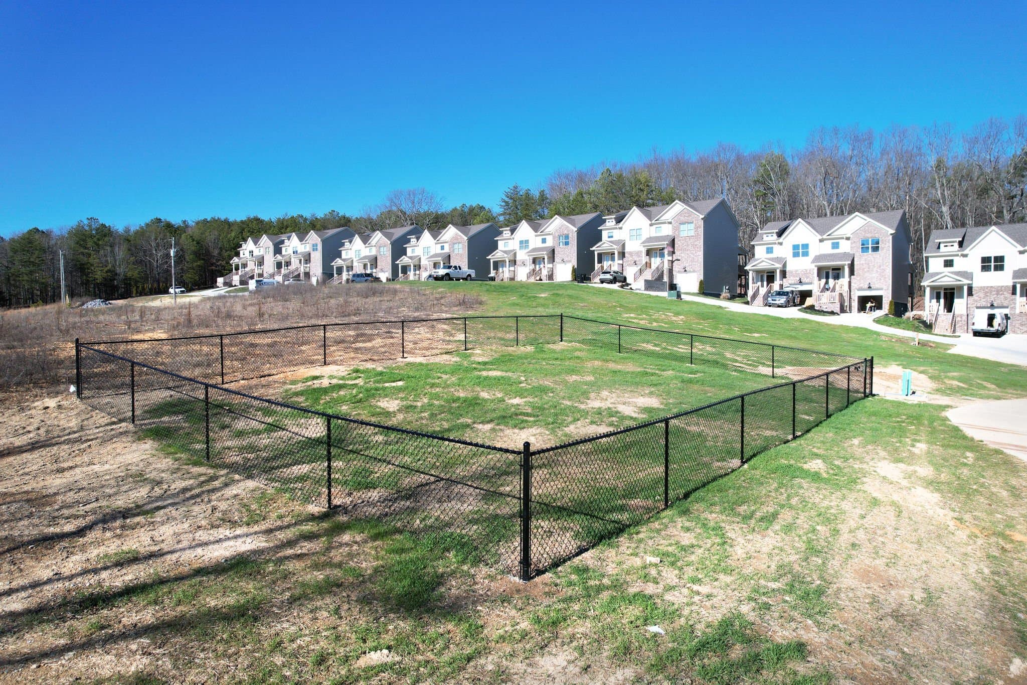 Cleveland Townhome: 359 Hungry Hollow Rd SE