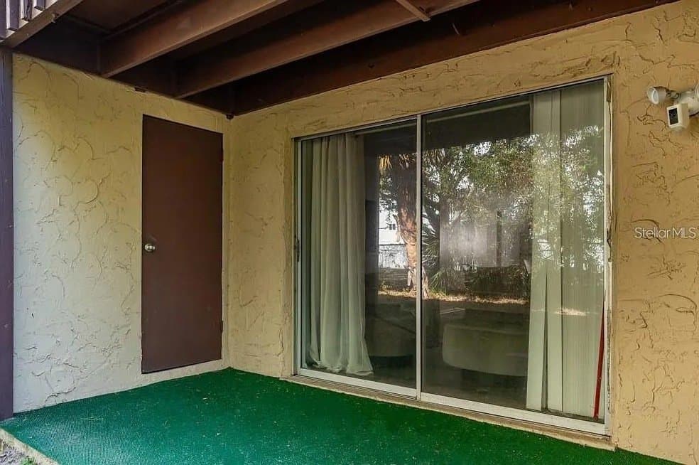Sarasota Condo: 2625 Pine Lake Ter