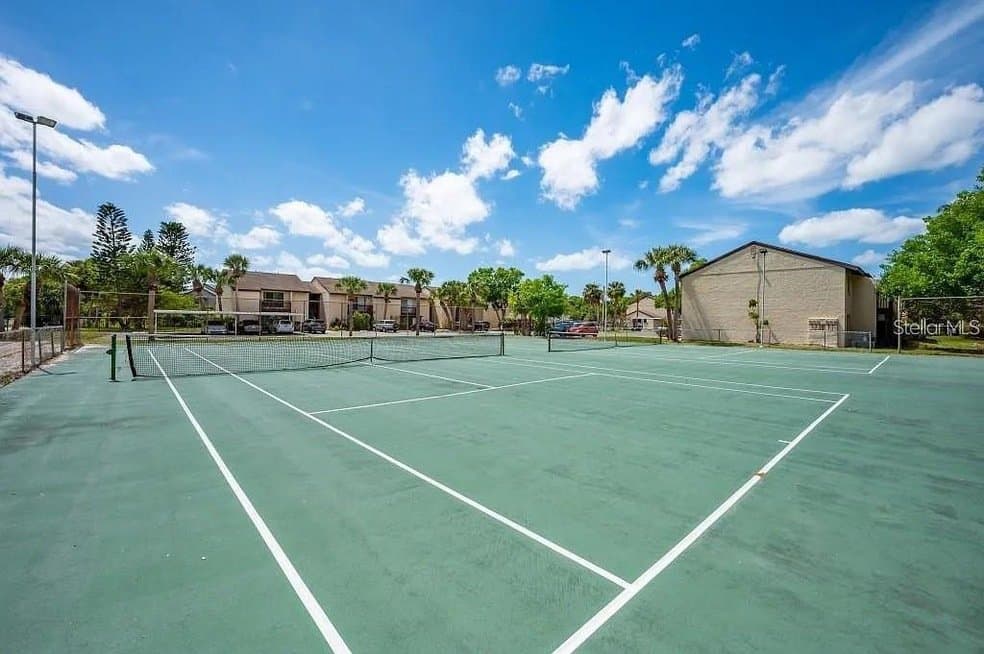 Sarasota Condo: 2625 Pine Lake Ter