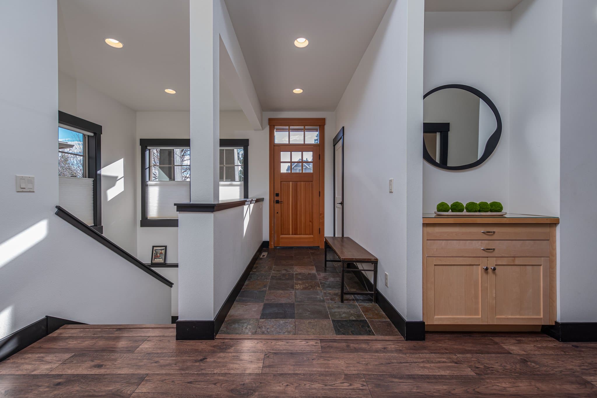 Bend House: 2340 NW Bens Ct