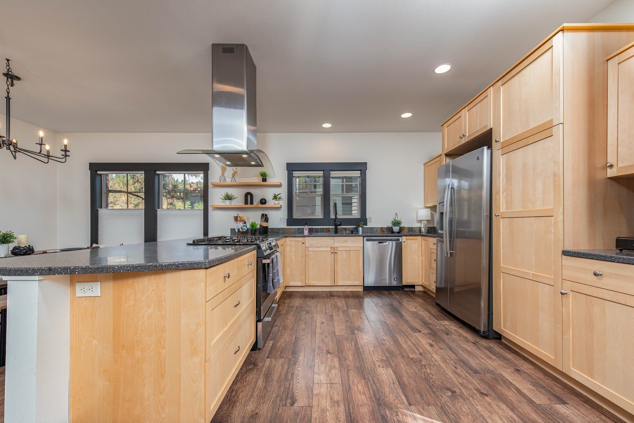 Bend House: 2340 NW Bens Ct