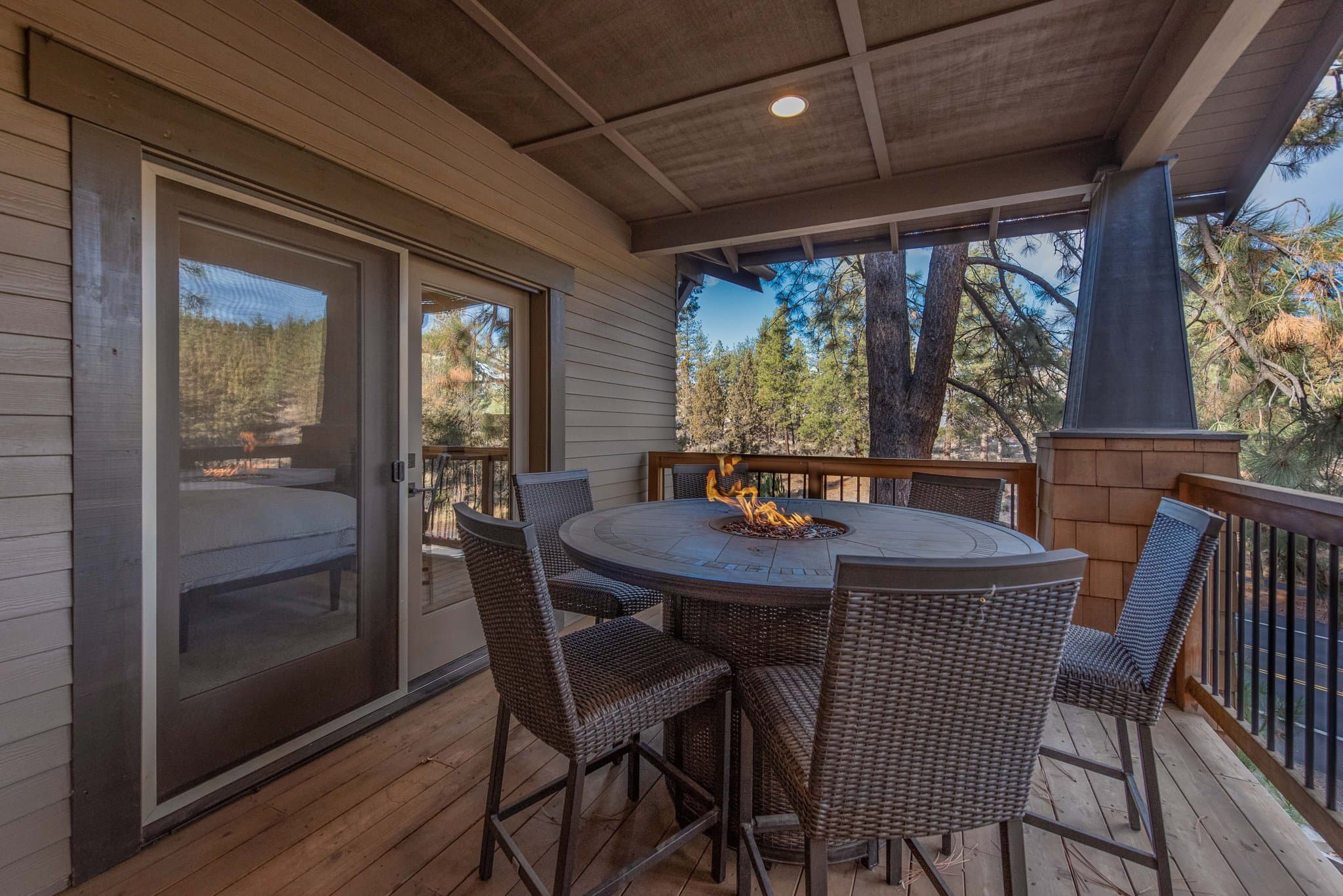 Bend House: 2340 NW Bens Ct