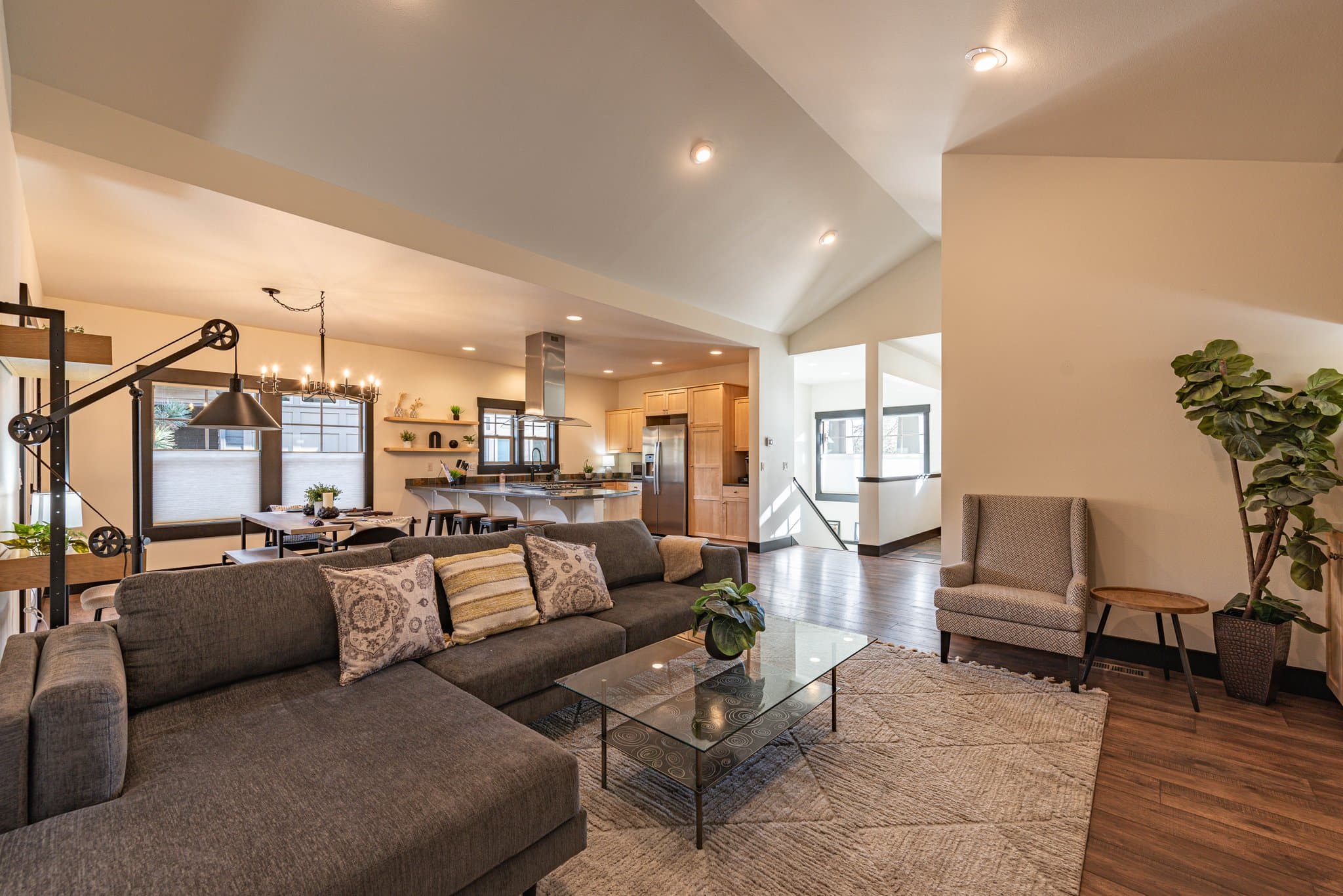 Bend House: 2340 NW Bens Ct