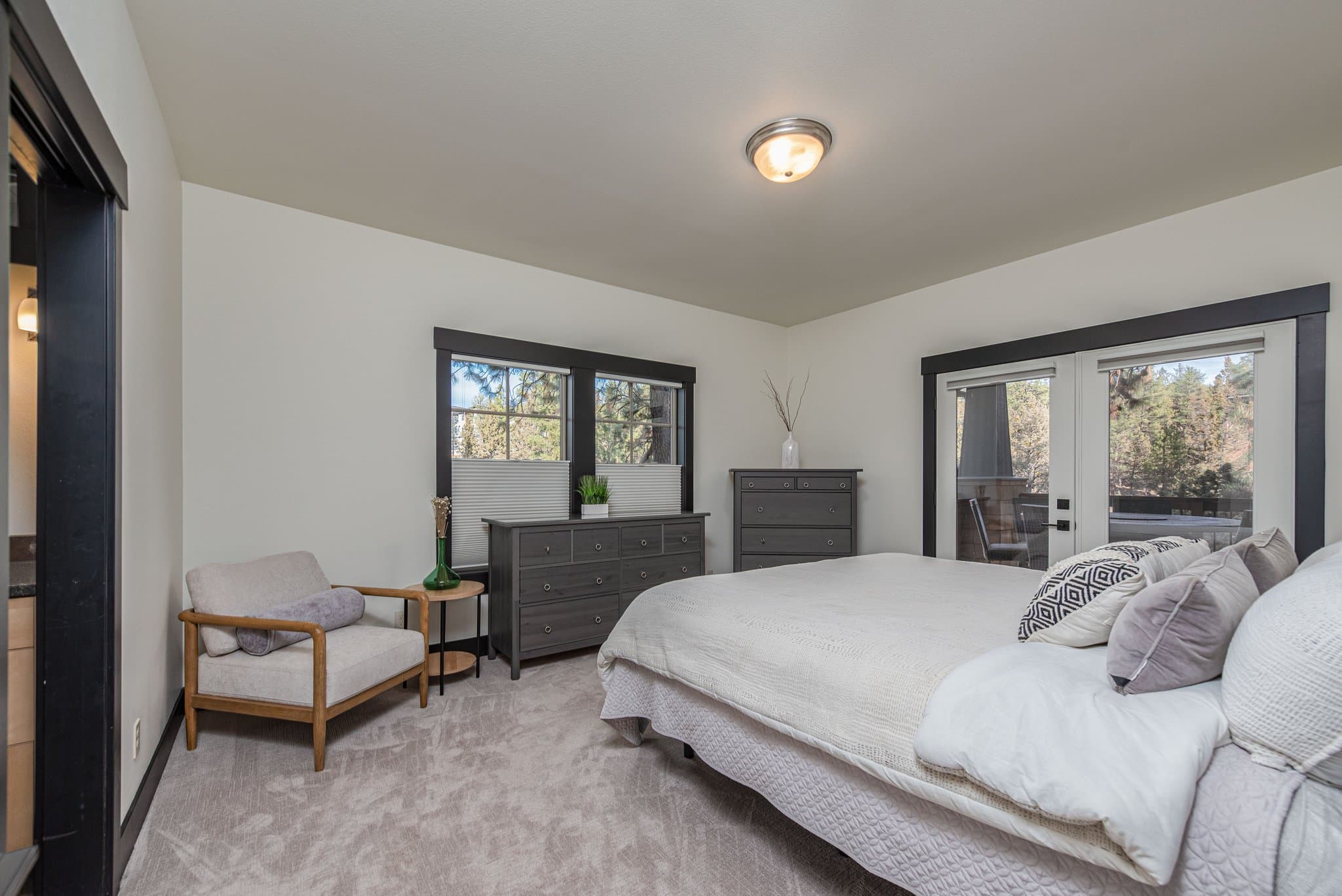 Bend House: 2340 NW Bens Ct