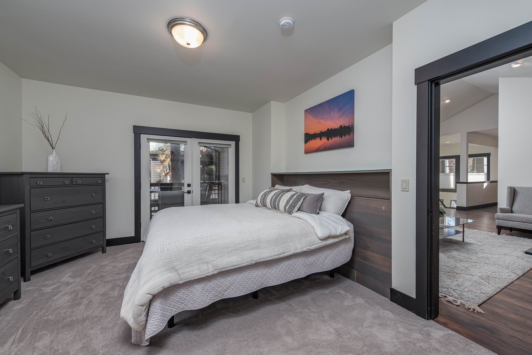 Bend House: 2340 NW Bens Ct