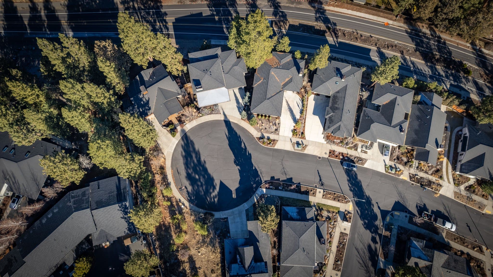 Bend House: 2340 NW Bens Ct