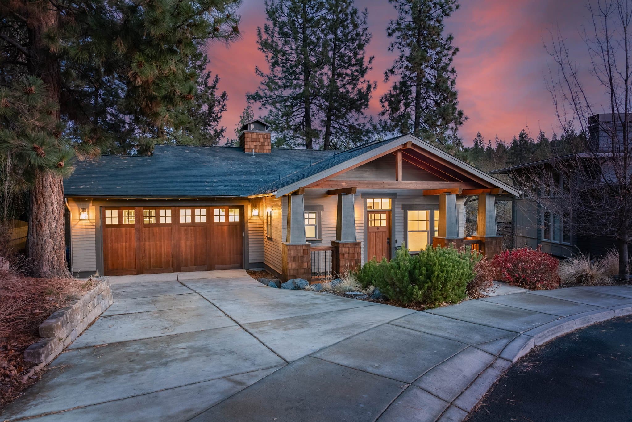 Bend House: 2340 NW Bens Ct