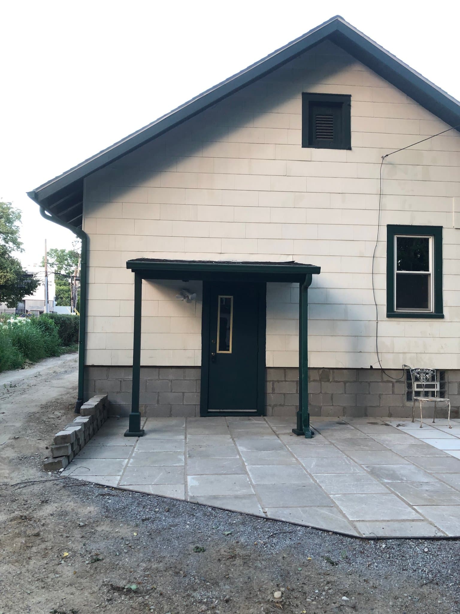 Ann Arbor House: 2314 Packard St