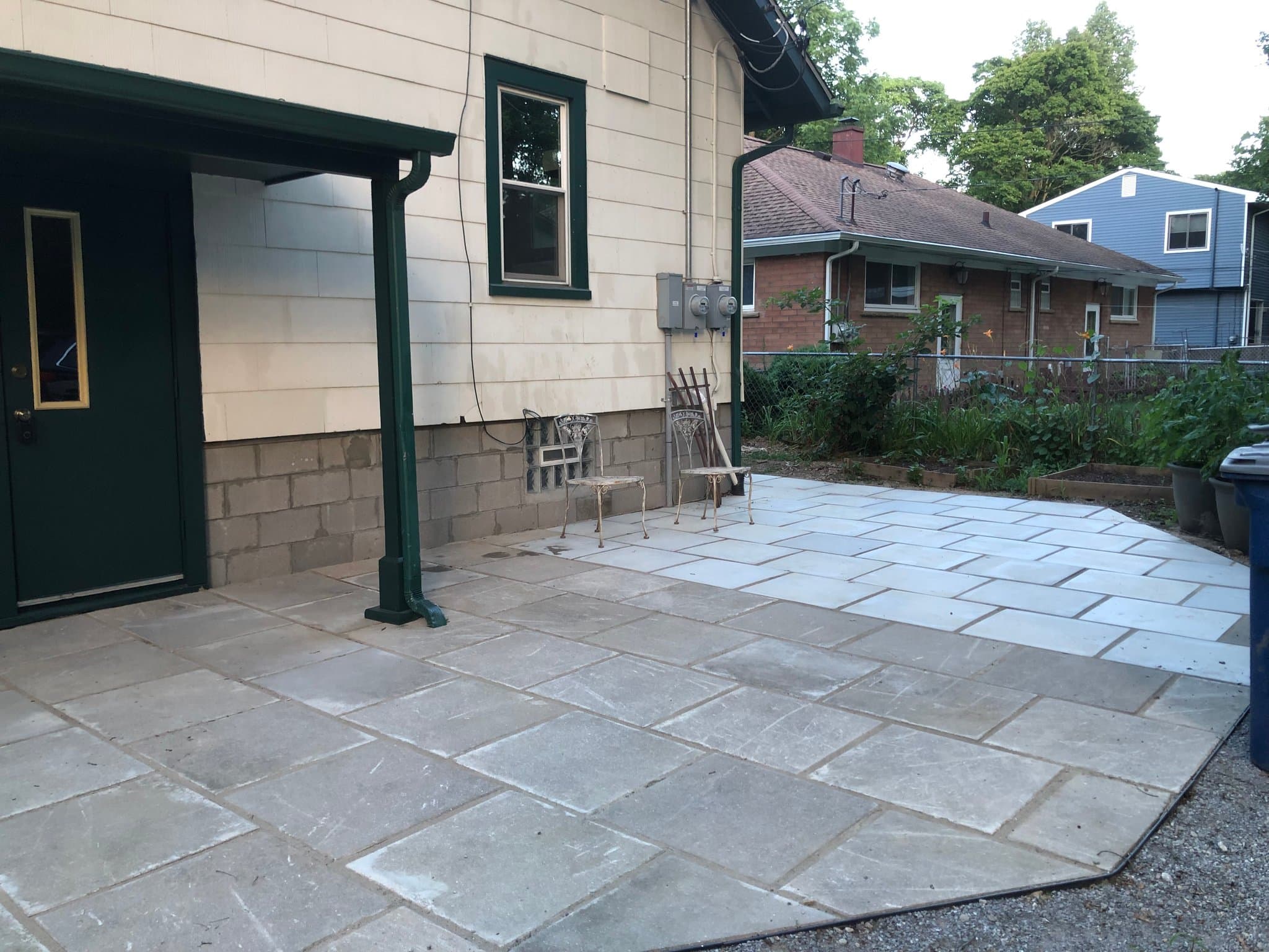 Ann Arbor House: 2314 Packard St