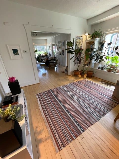 Ann Arbor House: 2314 Packard St