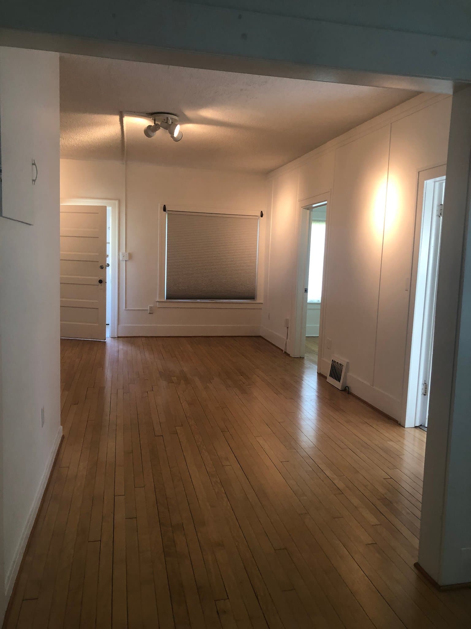 Ann Arbor House: 2314 Packard St