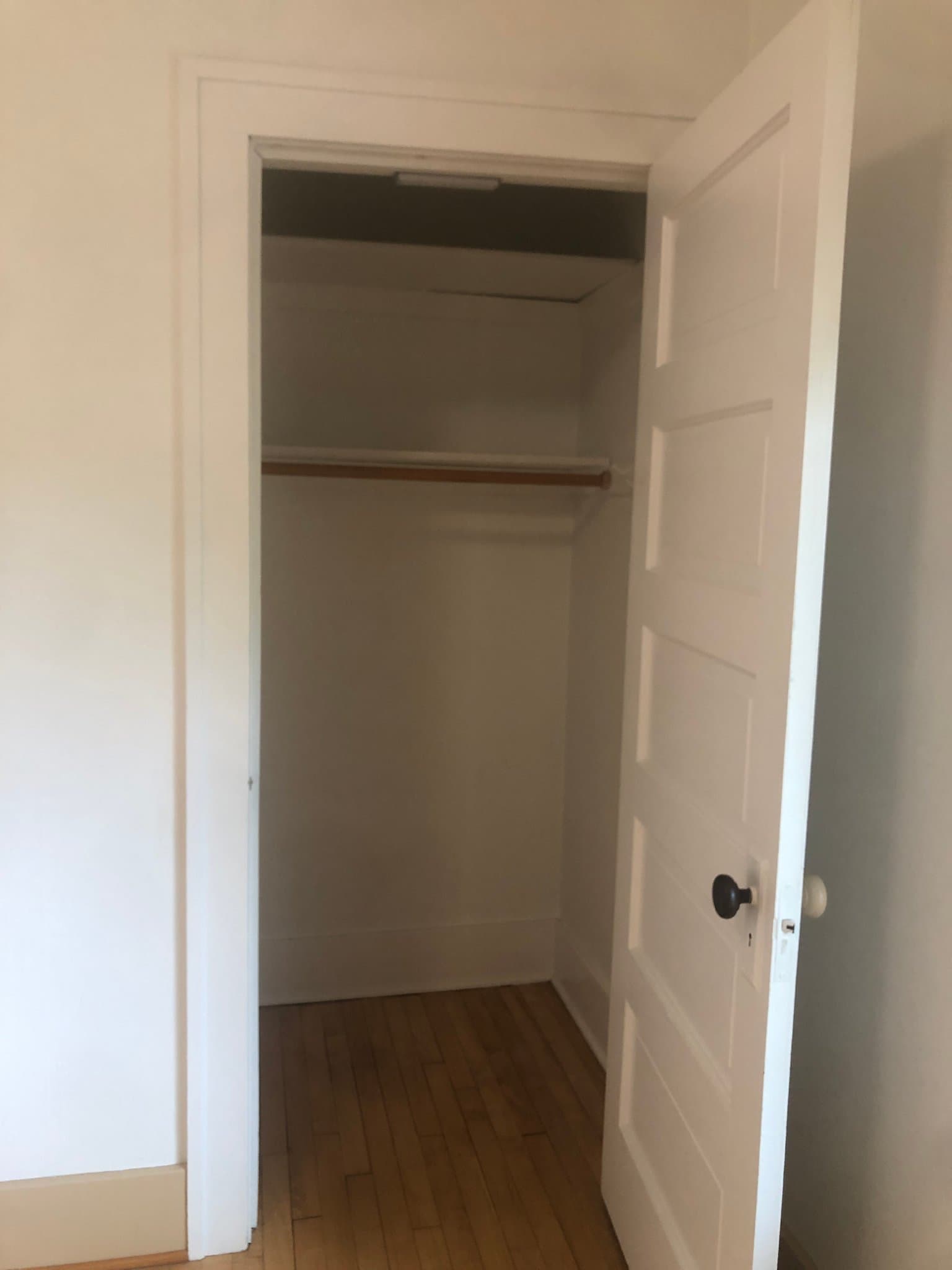 Ann Arbor House: 2314 Packard St