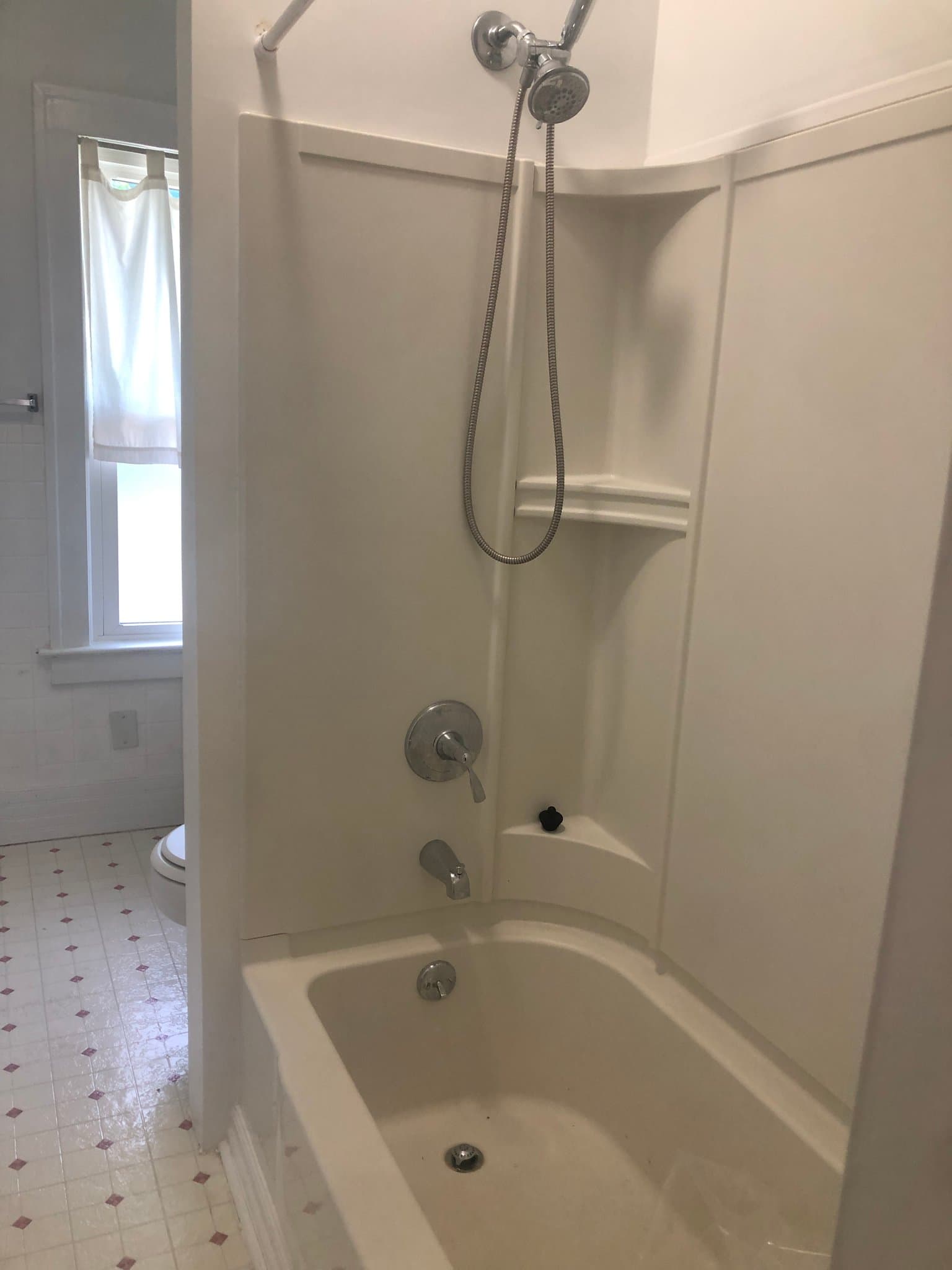 Ann Arbor House: 2314 Packard St