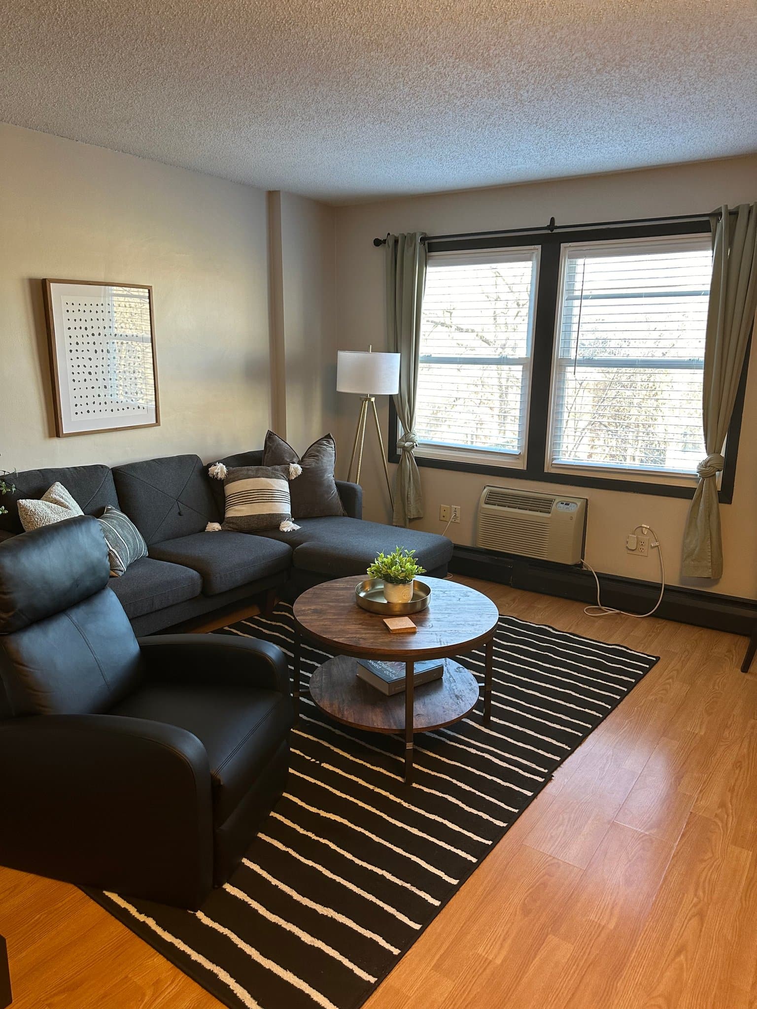 Minneapolis Condo: 2536 Dupont Ave S