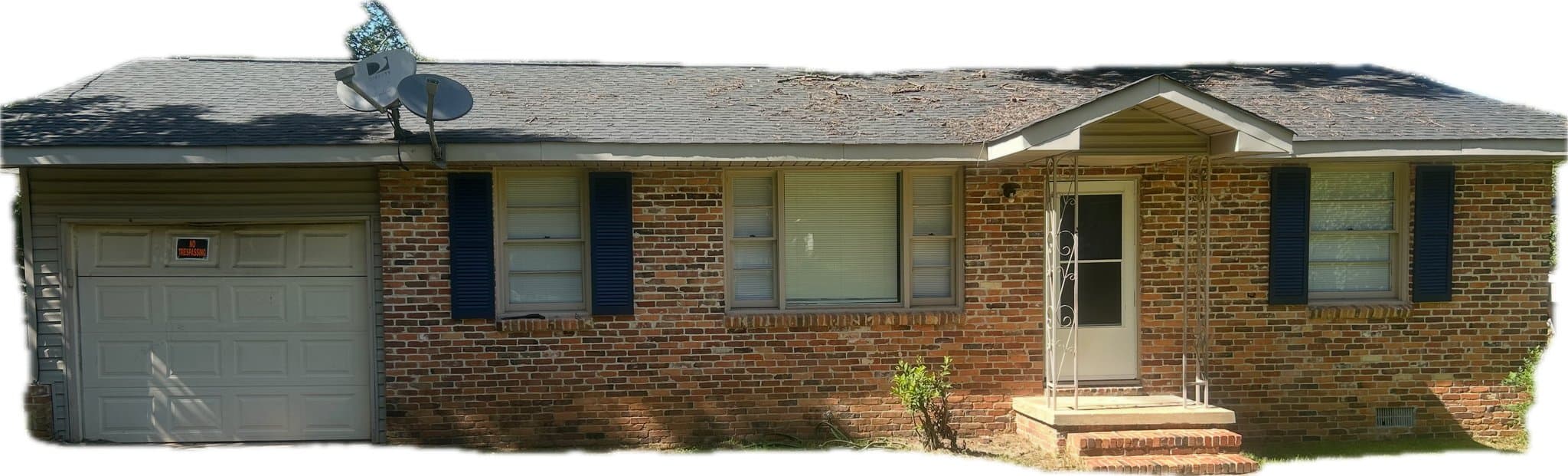 Warner Robins House: 112 Lincoln St