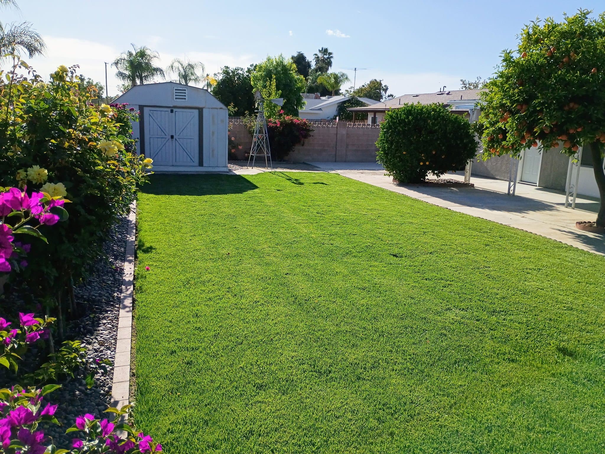 Hemet House: 41315 Sequoia Ln