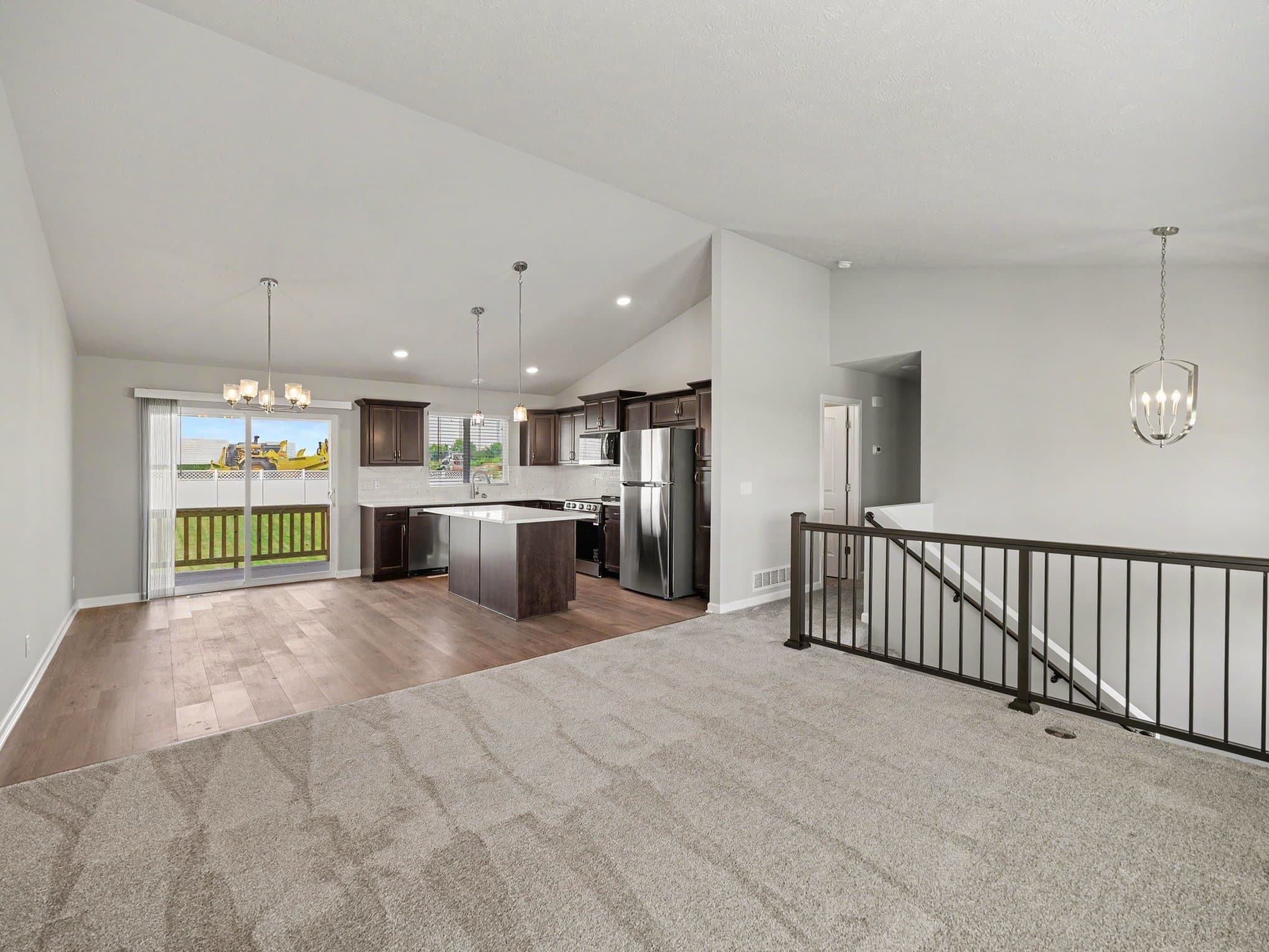 Elkhorn House: 18616 Mary St