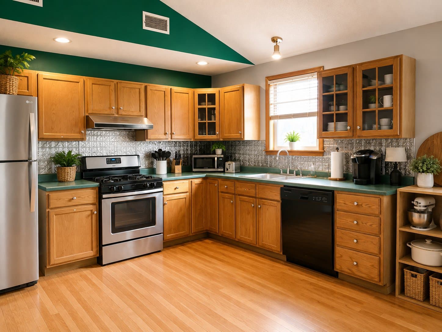 Billerica House: 33, Beech St