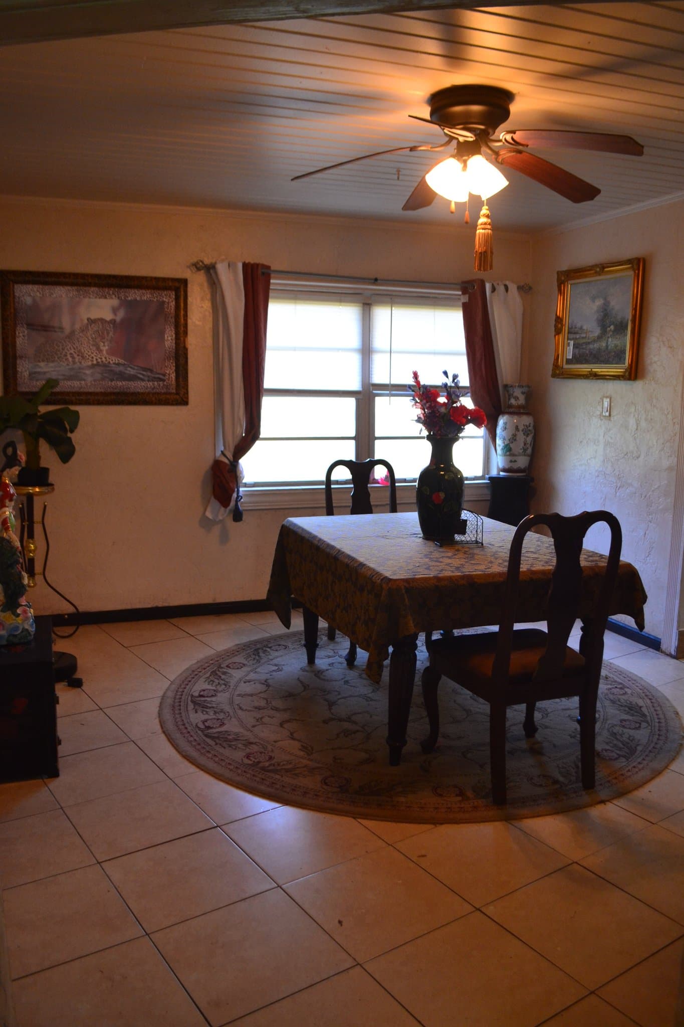 Starke Single Room: 3510 SE 139th Street