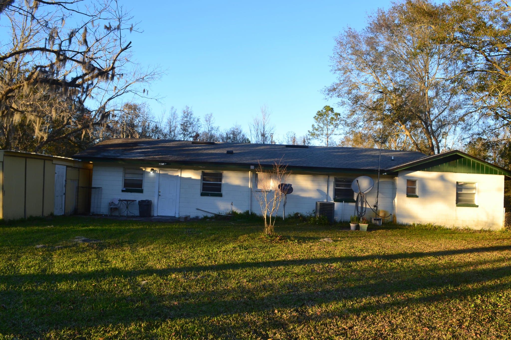 Starke Single Room: 3510 SE 139th Street
